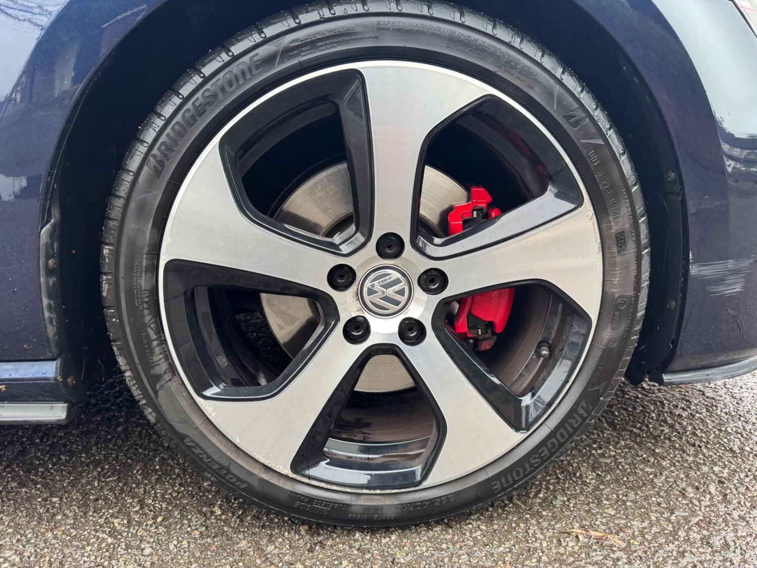 Used Volkswagen Golf 2016 for sale - 77455462: Photo 22