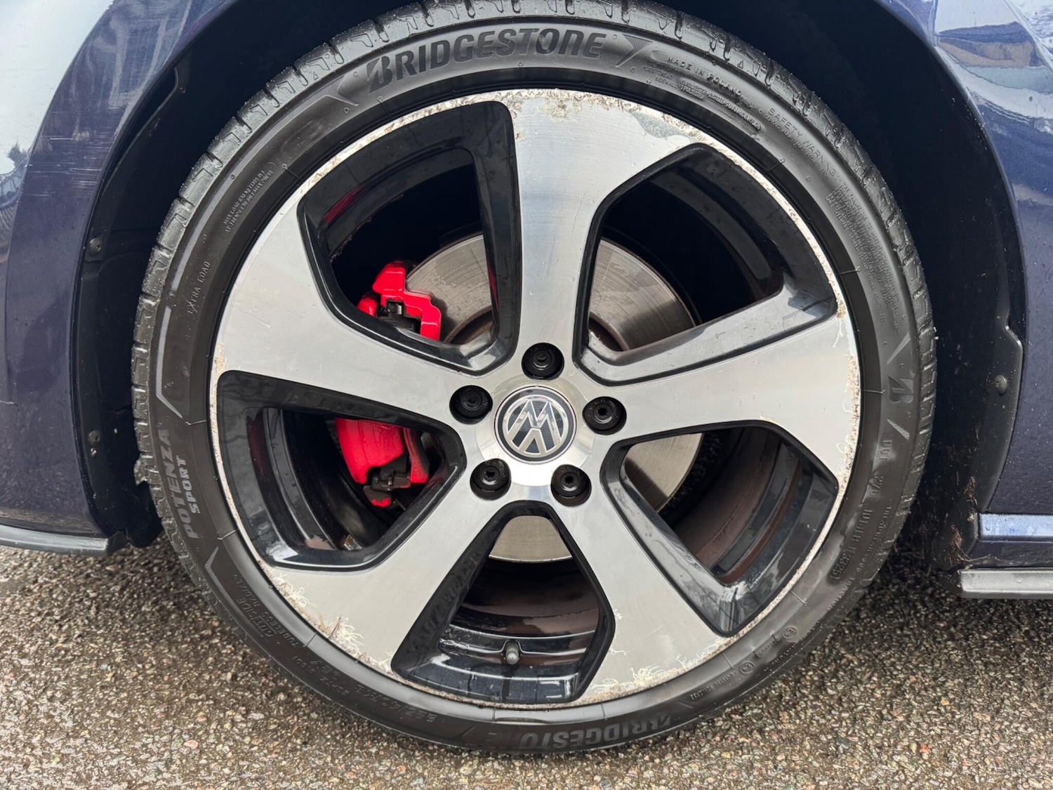 Used Volkswagen Golf 2016 for sale - 77455462: Photo 25