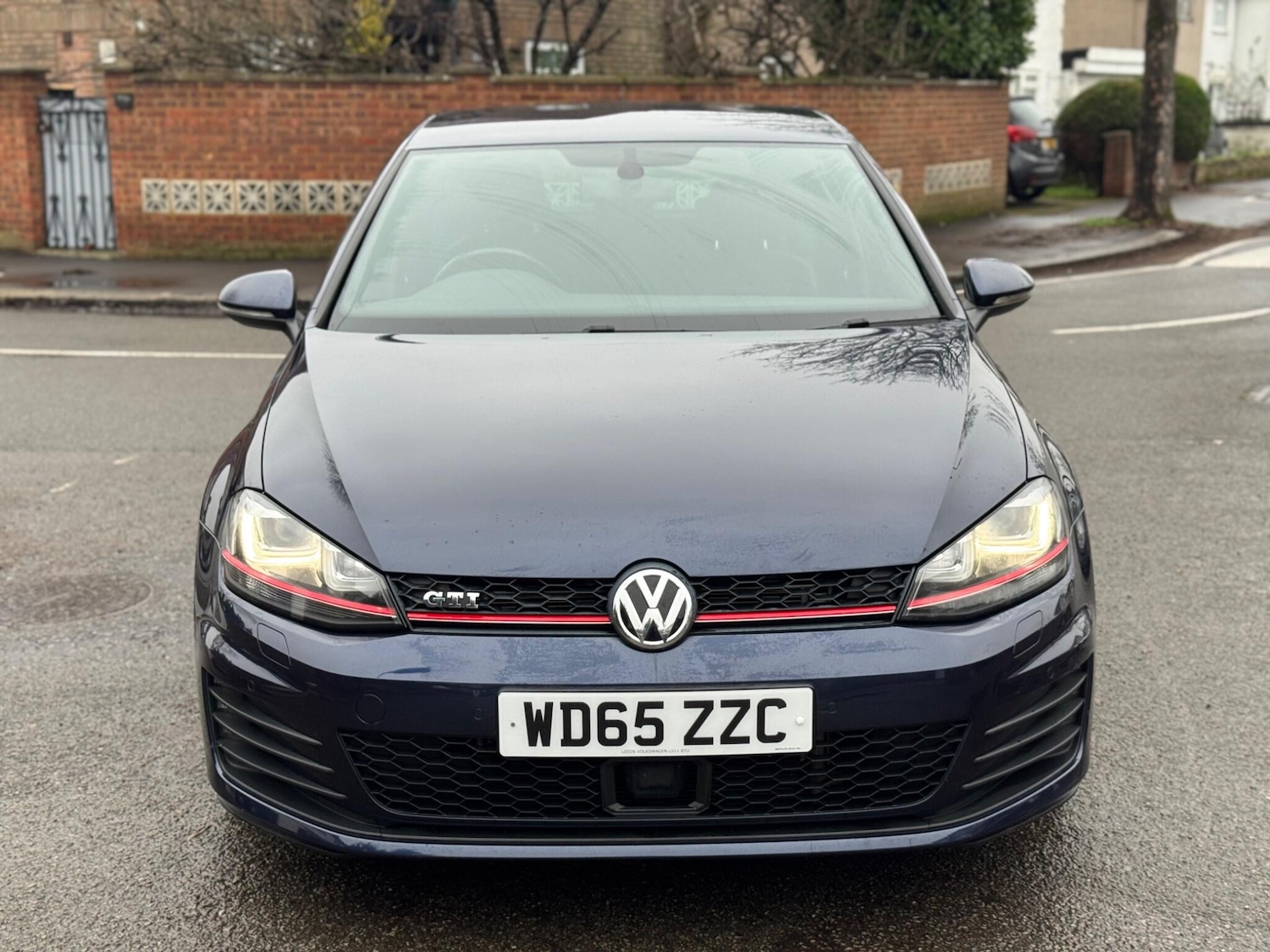 Used Volkswagen Golf 2016 for sale - 77455462: Photo 3