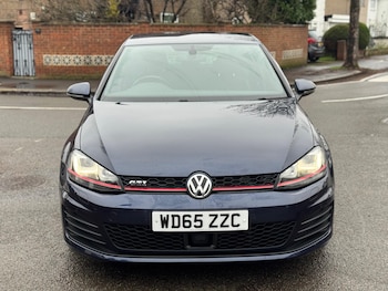 Used Volkswagen Golf 2016 for sale - 77455462: Photo