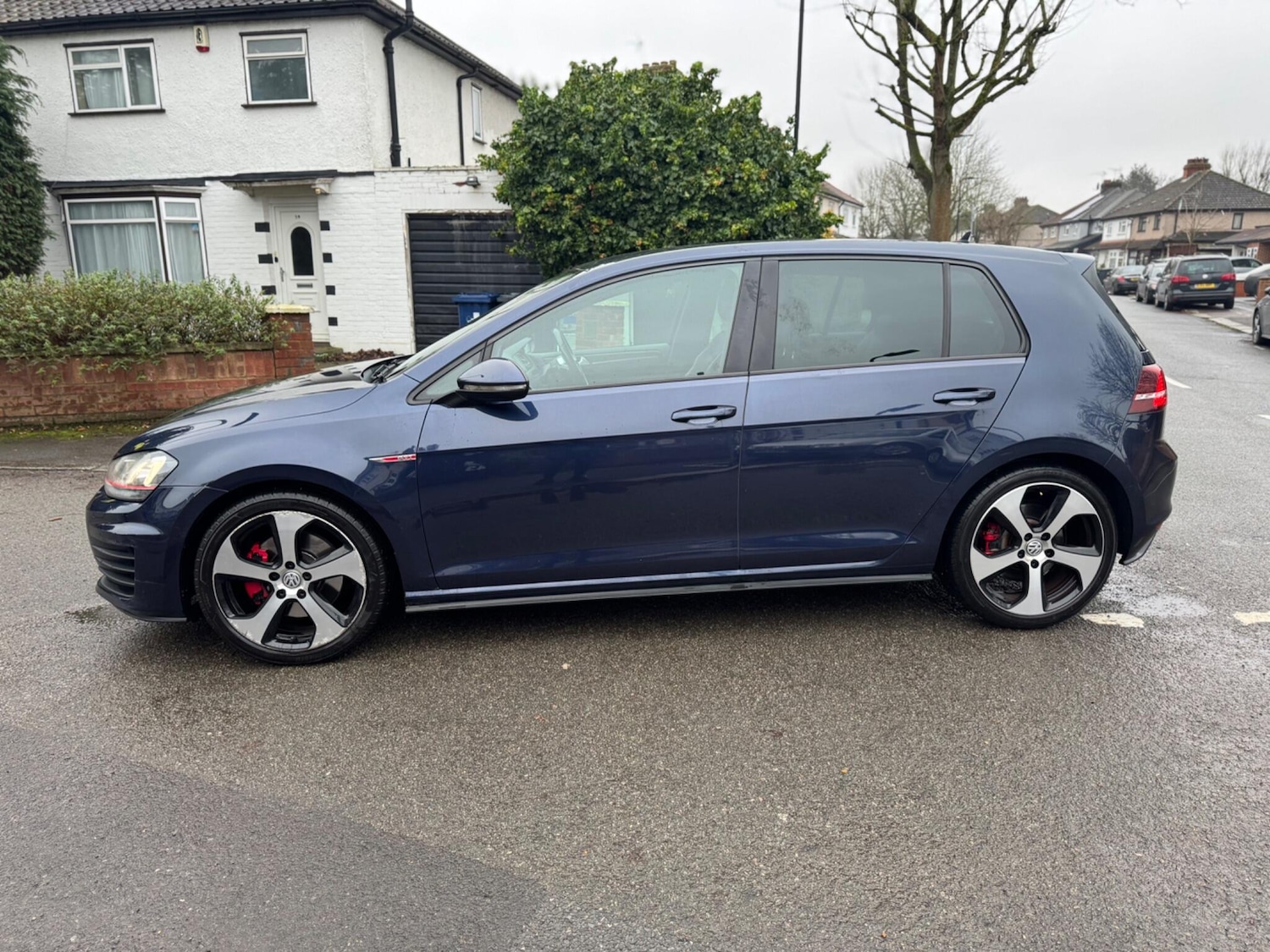 Used Volkswagen Golf 2016 for sale - 77455462: Photo 5
