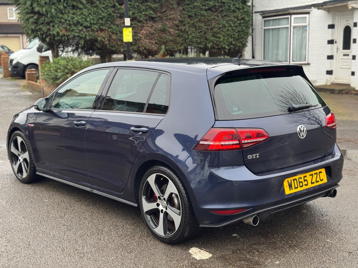 Used Volkswagen Golf 2016 for sale - 77455462: Photo 6