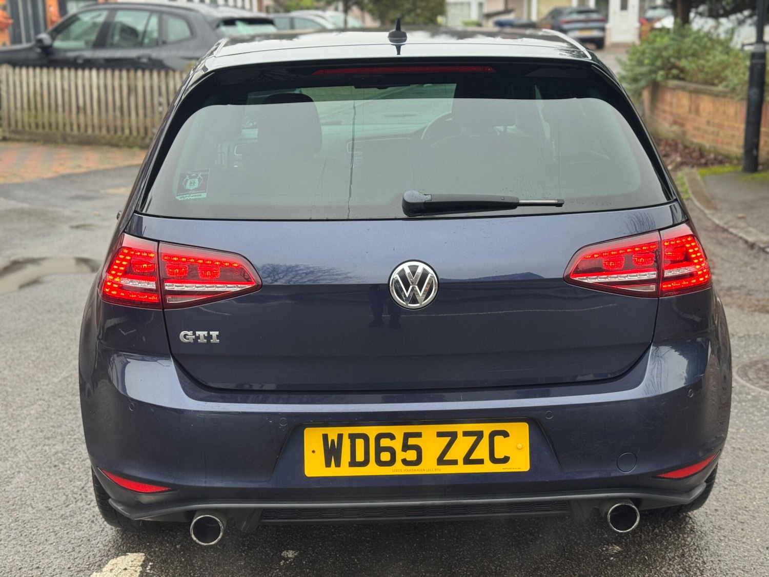 Used Volkswagen Golf 2016 for sale - 77455462: Photo 7