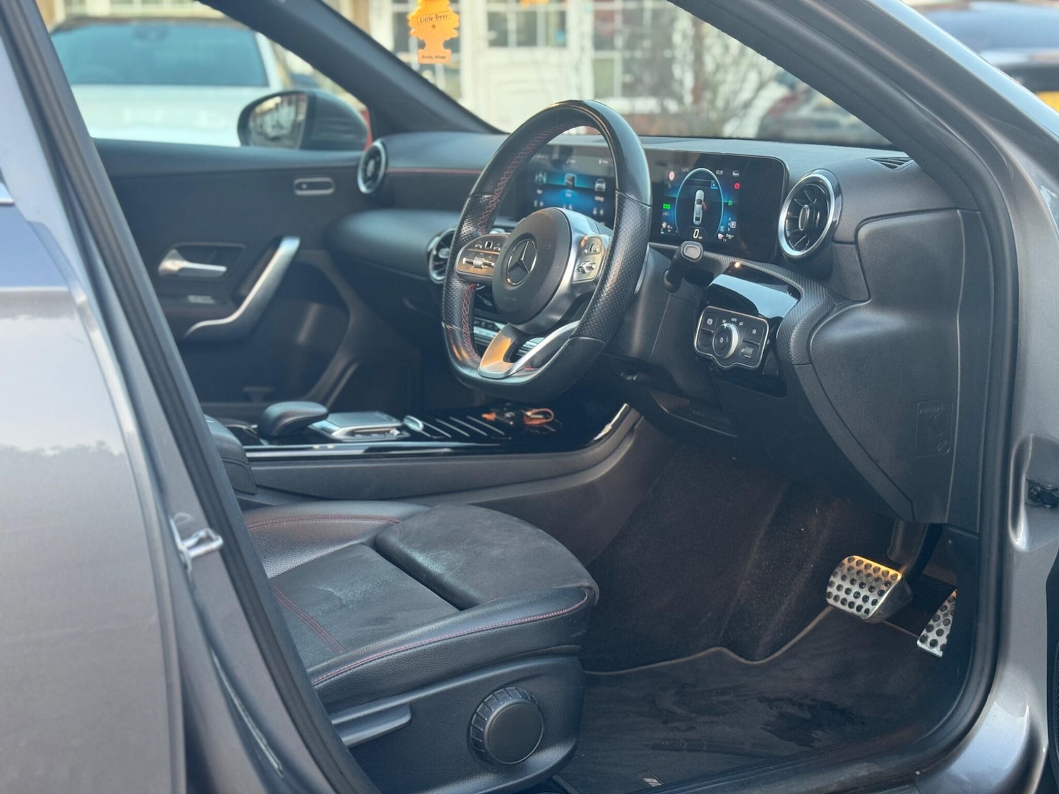 Used Mercedes-Benz A-Class for sale - 77216142: Photo 10