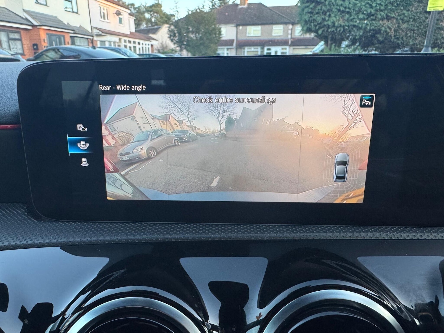 Used Mercedes-Benz A-Class for sale - 77216142: Photo 11