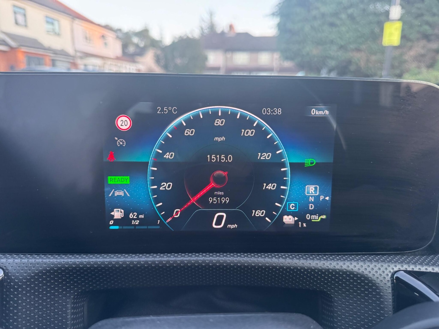 Used Mercedes-Benz A-Class for sale - 77216142: Photo 12