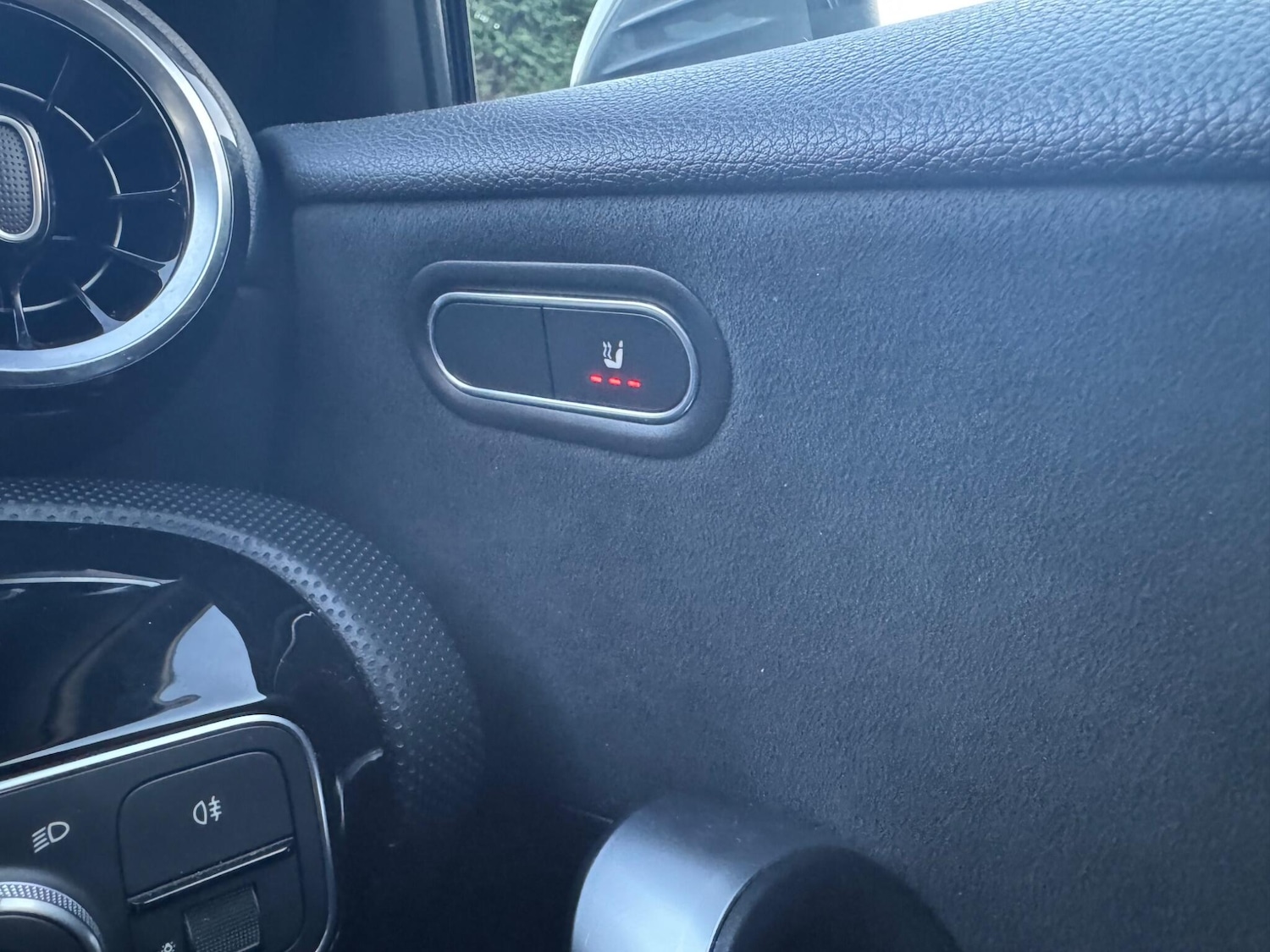 Used Mercedes-Benz A-Class for sale - 77216142: Photo 13