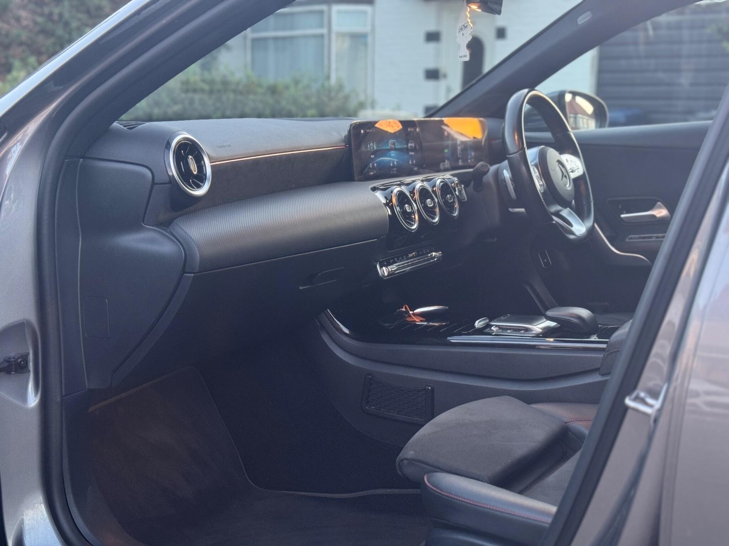 Used Mercedes-Benz A-Class for sale - 77216142: Photo 14