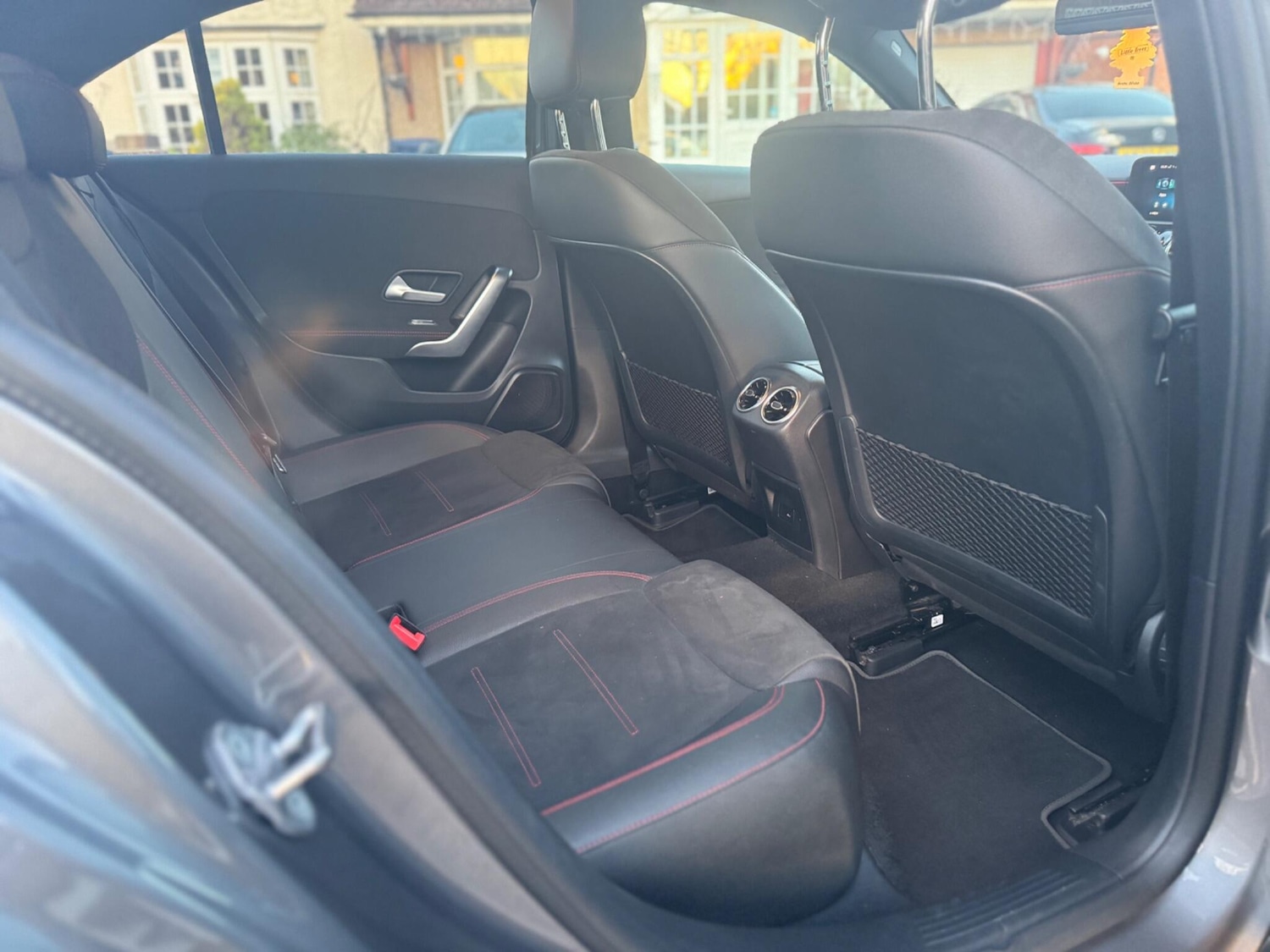 Used Mercedes-Benz A-Class for sale - 77216142: Photo 15