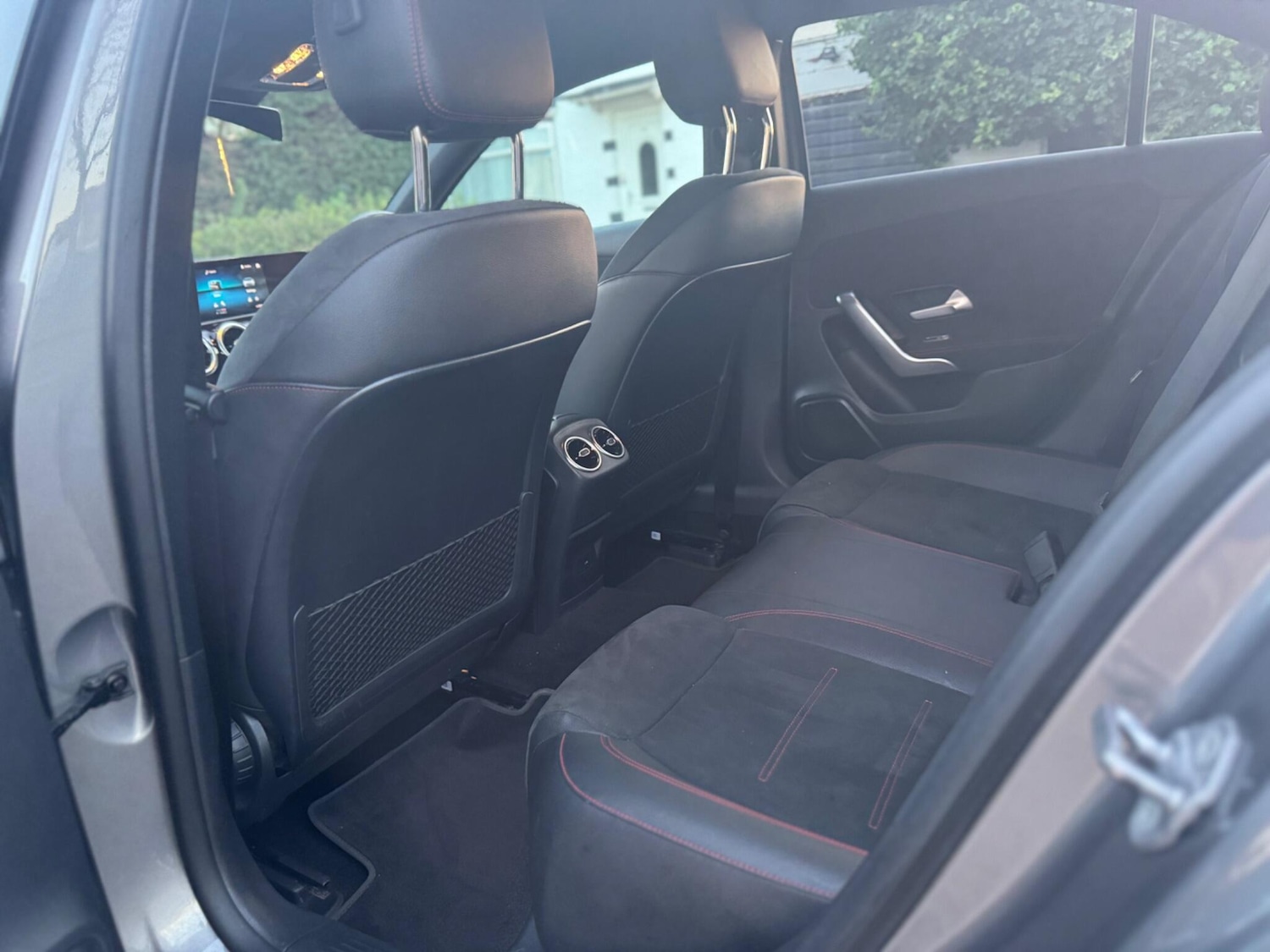 Used Mercedes-Benz A-Class for sale - 77216142: Photo 16