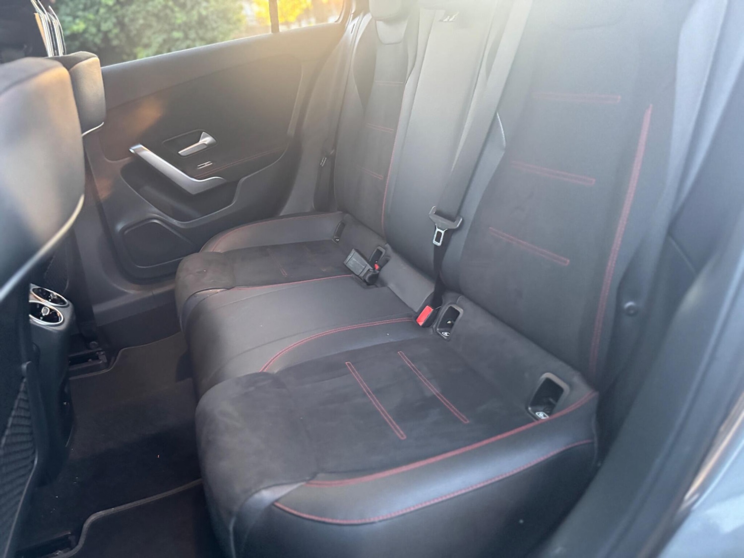 Used Mercedes-Benz A-Class for sale - 77216142: Photo 17