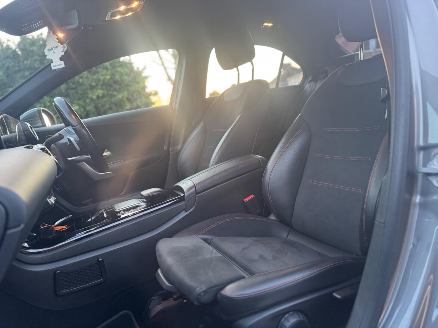 Used Mercedes-Benz A-Class for sale - 77216142: Photo 18