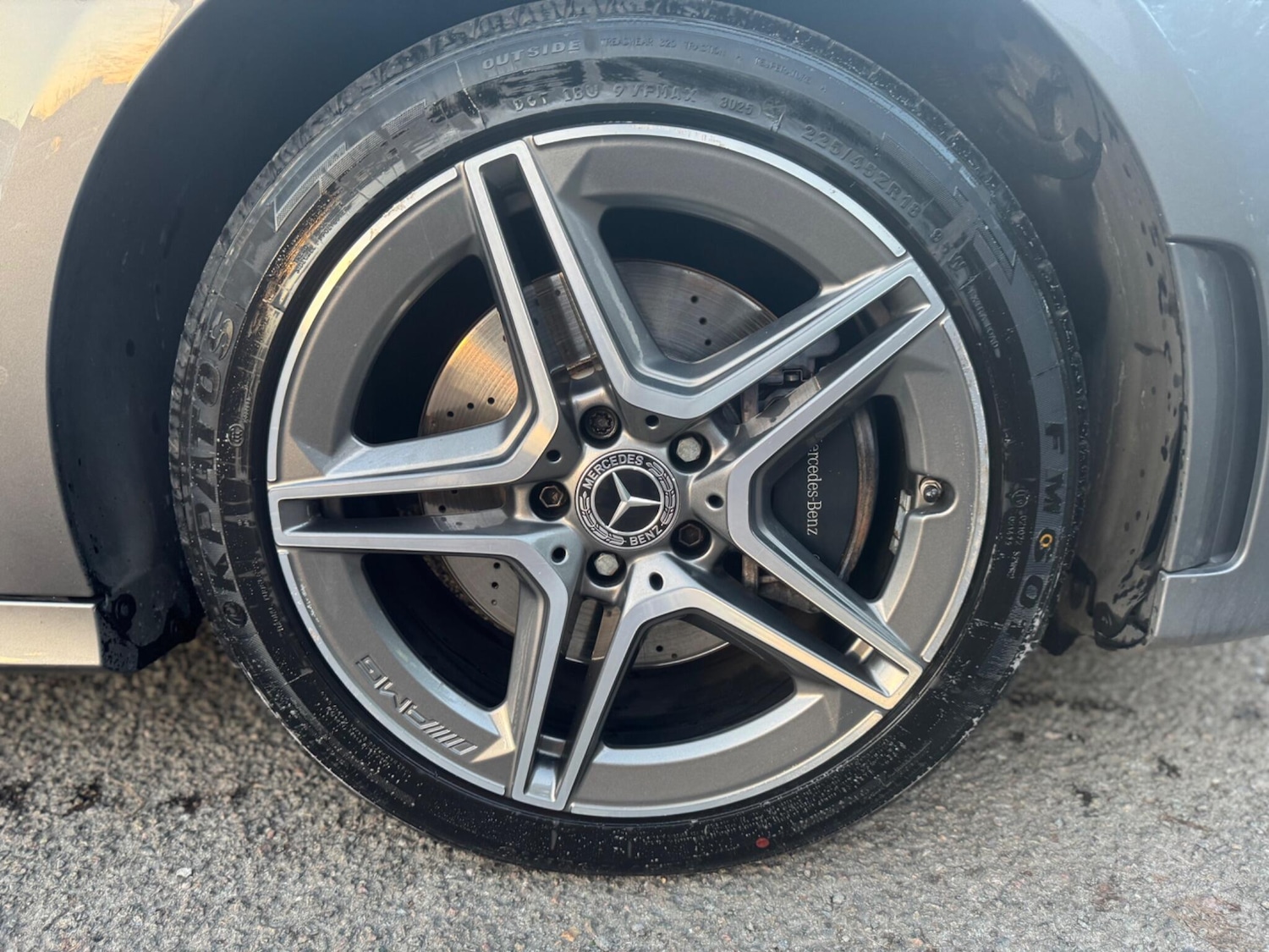 Used Mercedes-Benz A-Class for sale - 77216142: Photo 20