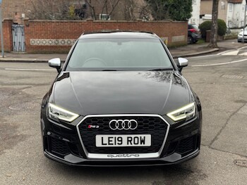 Used Audi RS3 2019 for sale - 77624824: Photo
