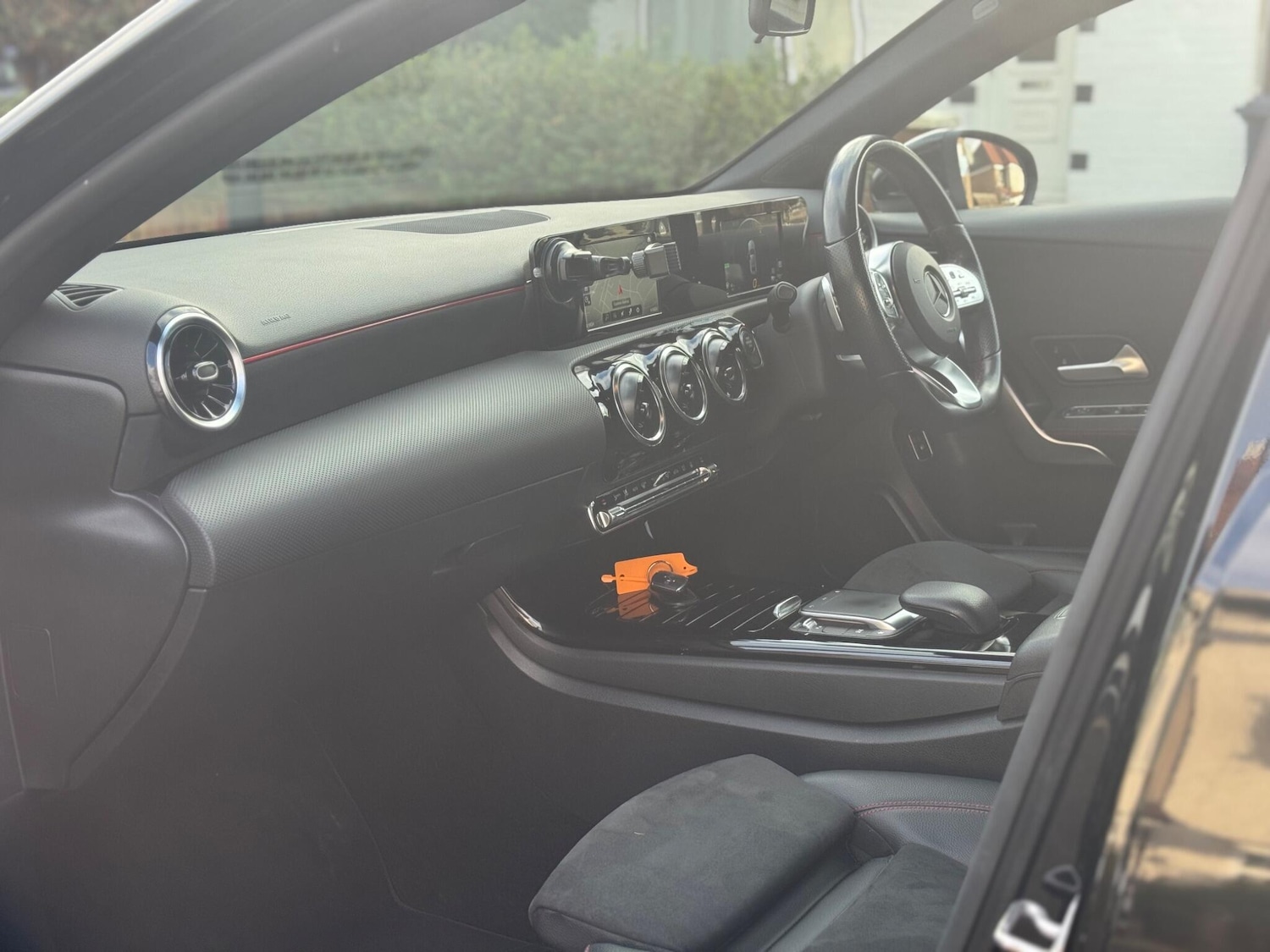 Used Mercedes-Benz A-Class for sale - 77216104: Photo 10