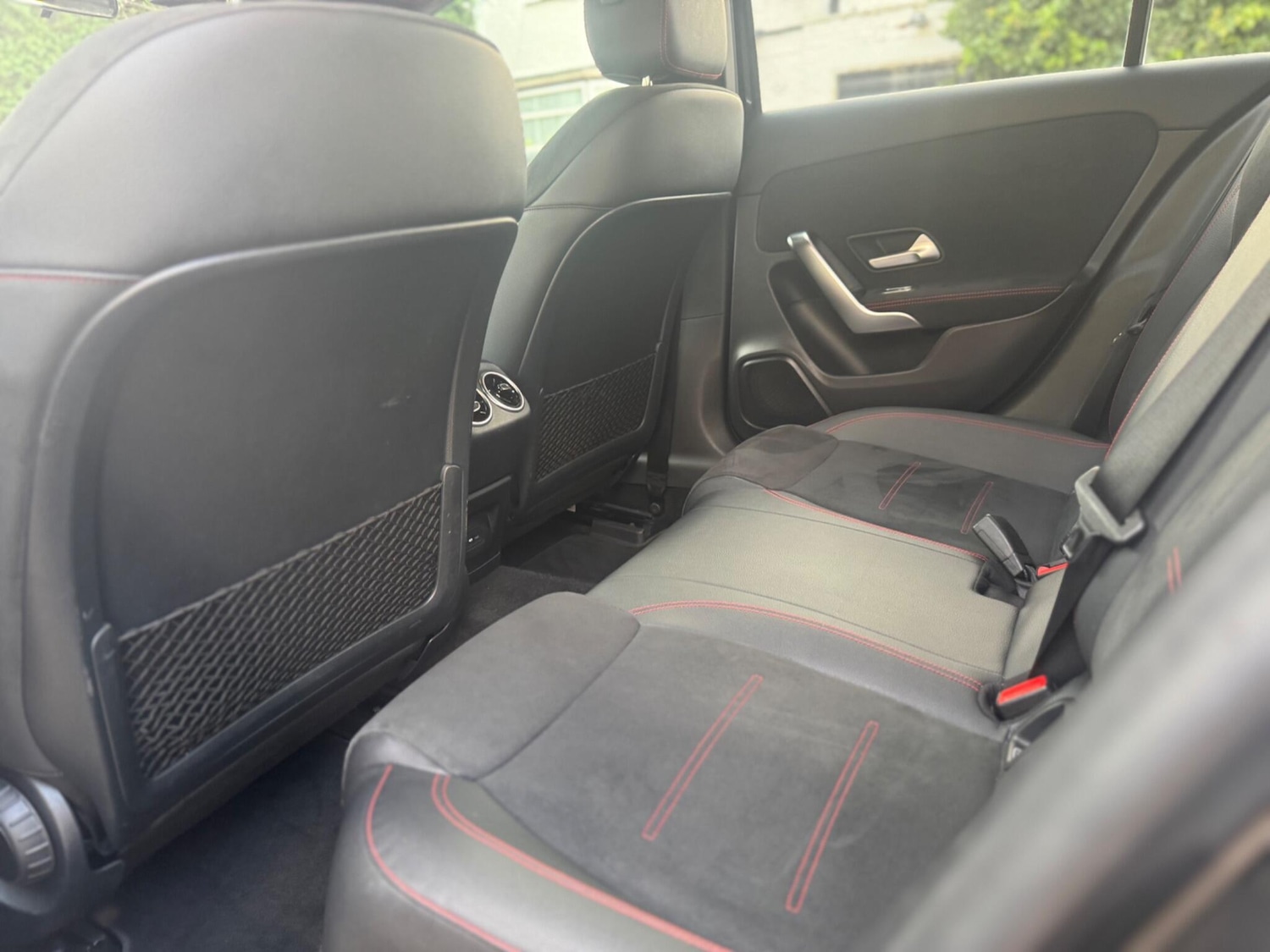 Used Mercedes-Benz A-Class for sale - 77216104: Photo 12