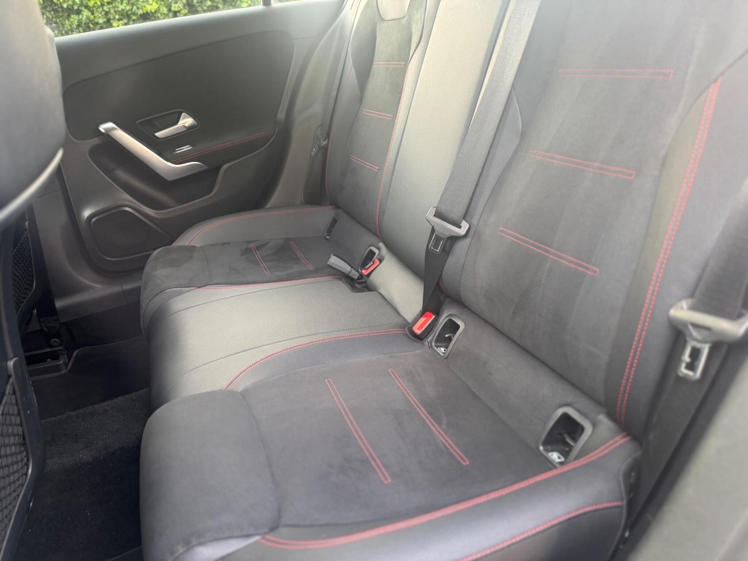 Used Mercedes-Benz A-Class for sale - 77216104: Photo 13