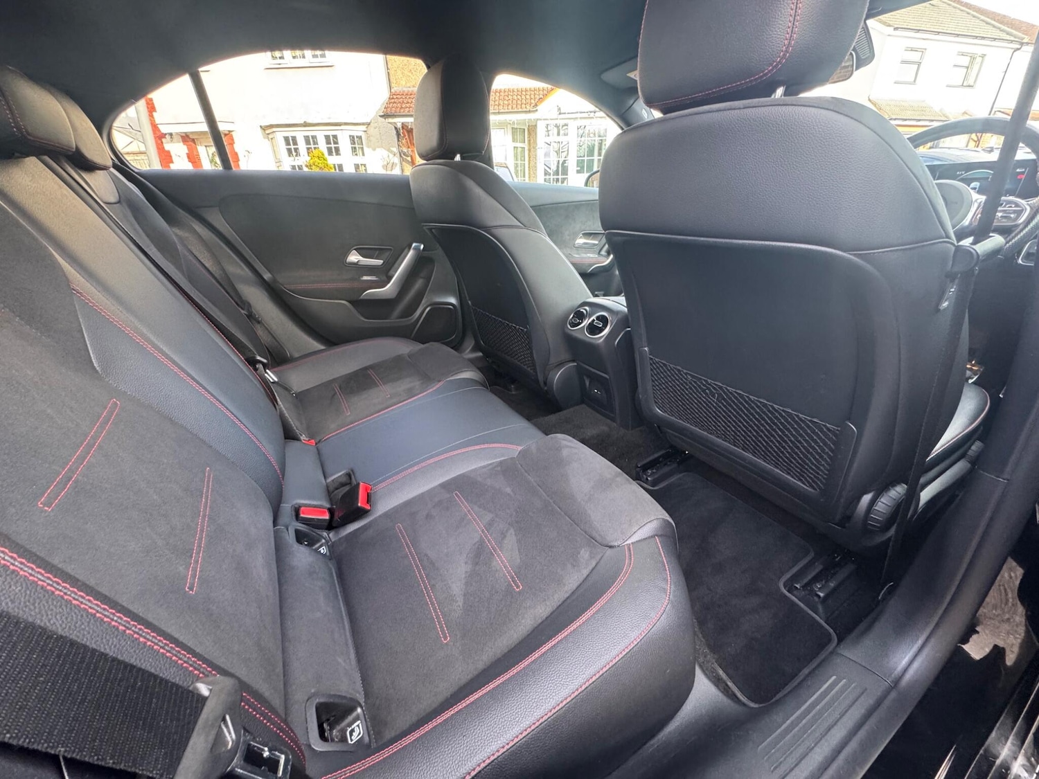 Used Mercedes-Benz A-Class for sale - 77216104: Photo 14