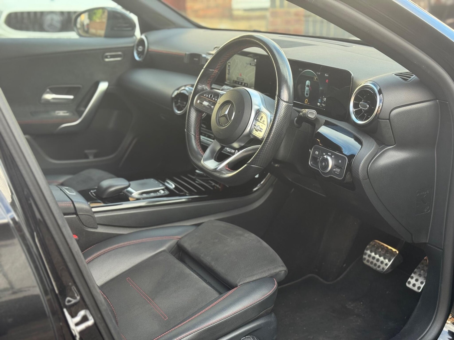 Used Mercedes-Benz A-Class for sale - 77216104: Photo 17