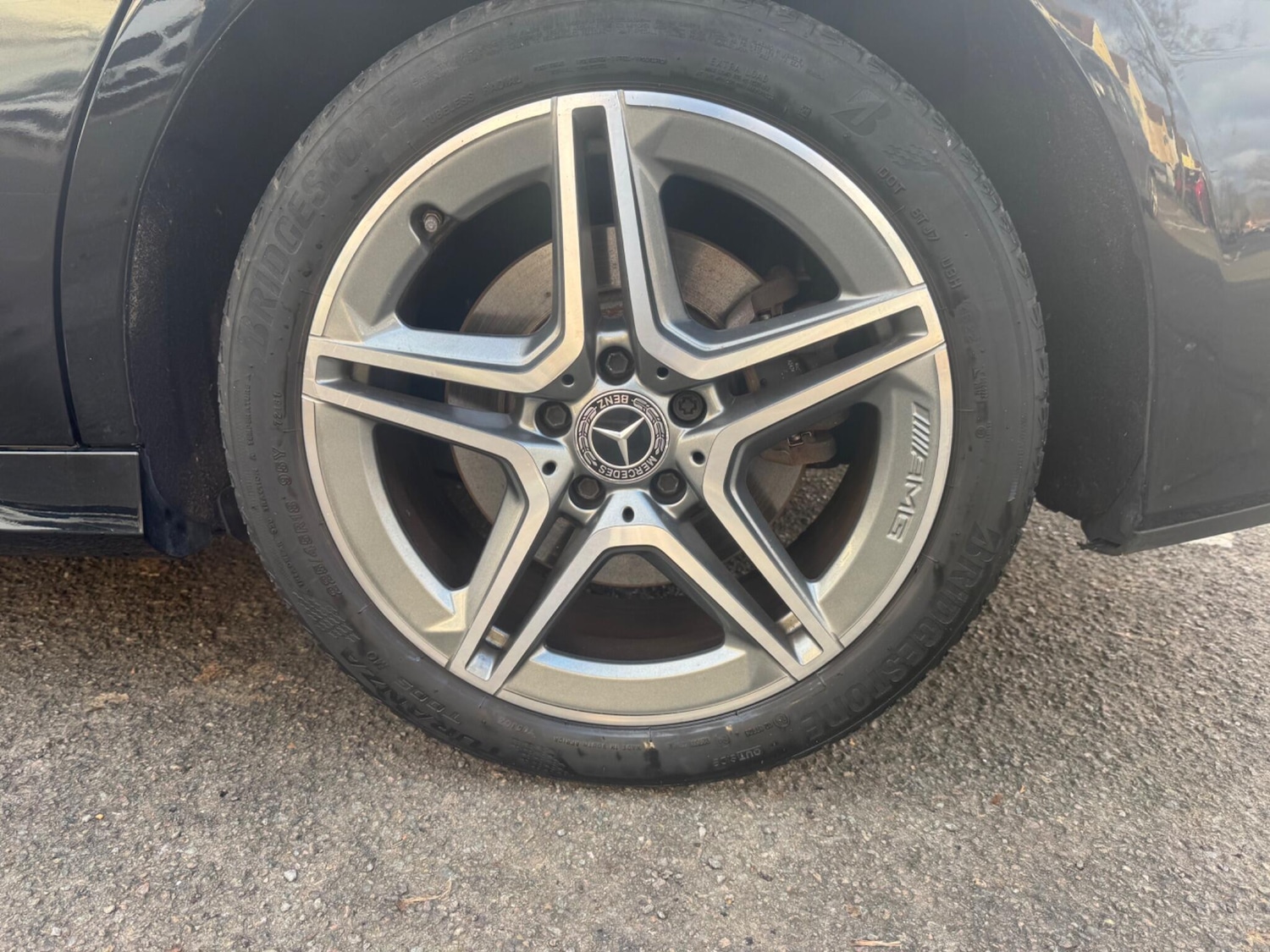 Used Mercedes-Benz A-Class for sale - 77216104: Photo 20