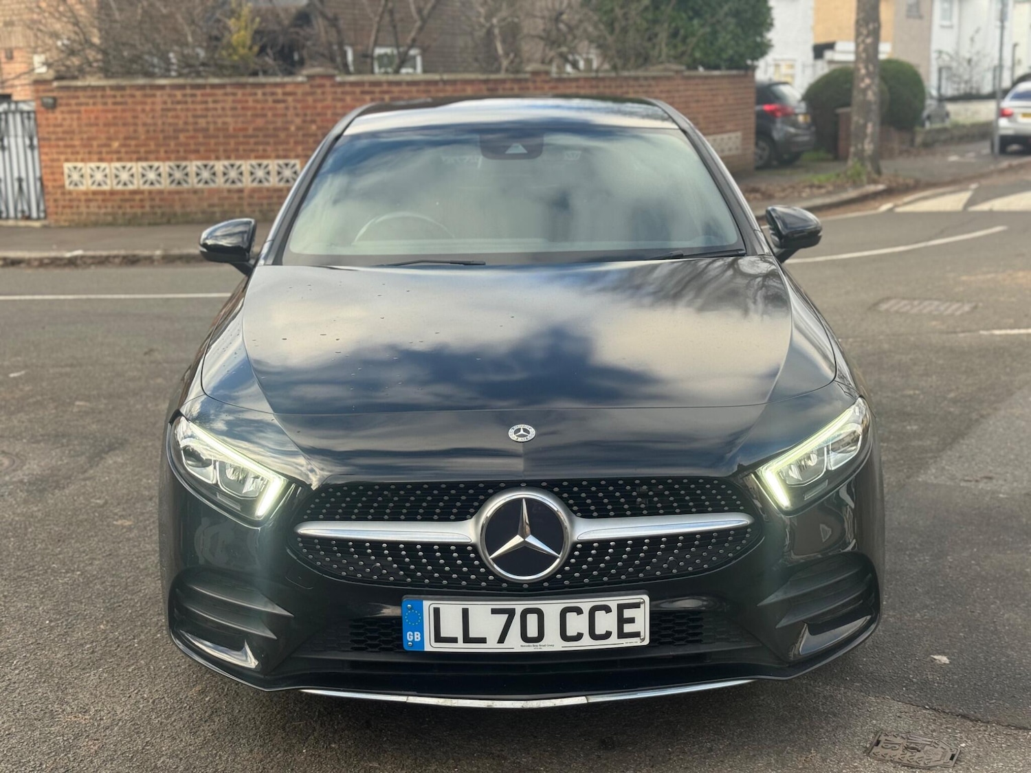 Used Mercedes-Benz A-Class for sale - 77216104: Photo 3