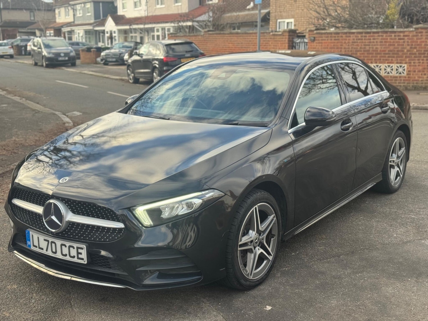 Used Mercedes-Benz A-Class for sale - 77216104: Photo 4