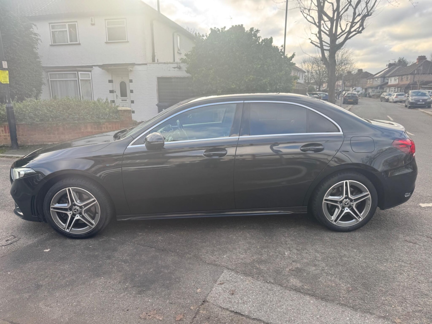 Used Mercedes-Benz A-Class for sale - 77216104: Photo 5