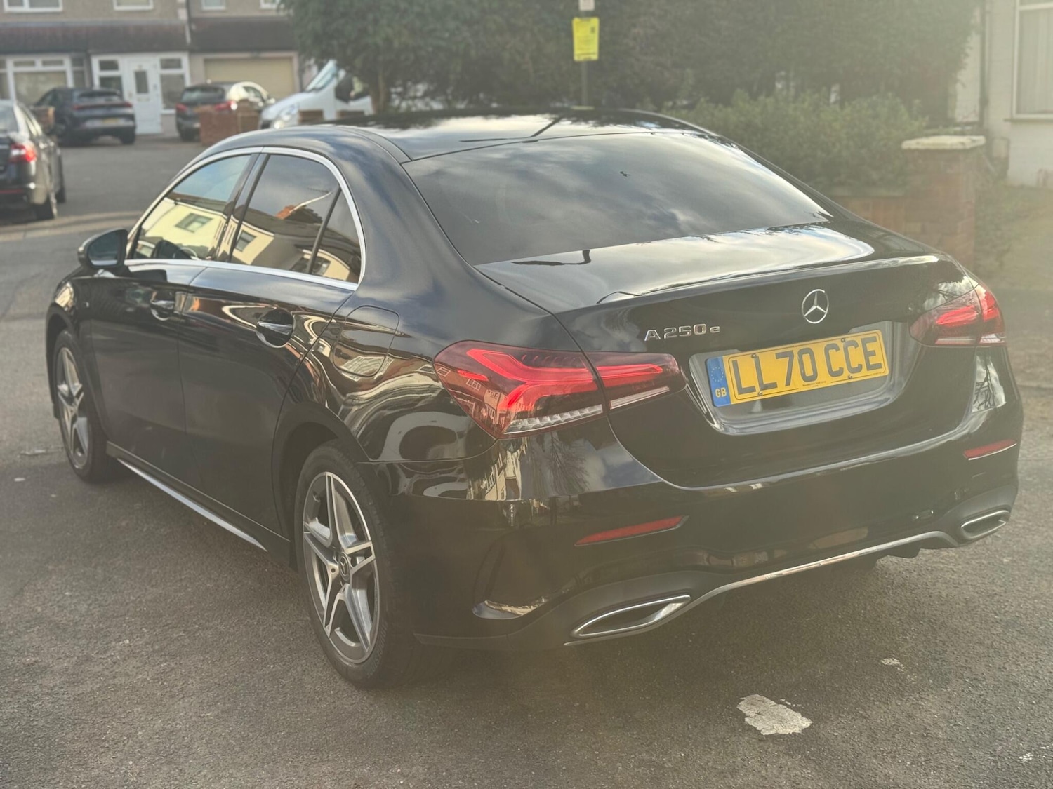 Used Mercedes-Benz A-Class for sale - 77216104: Photo 6