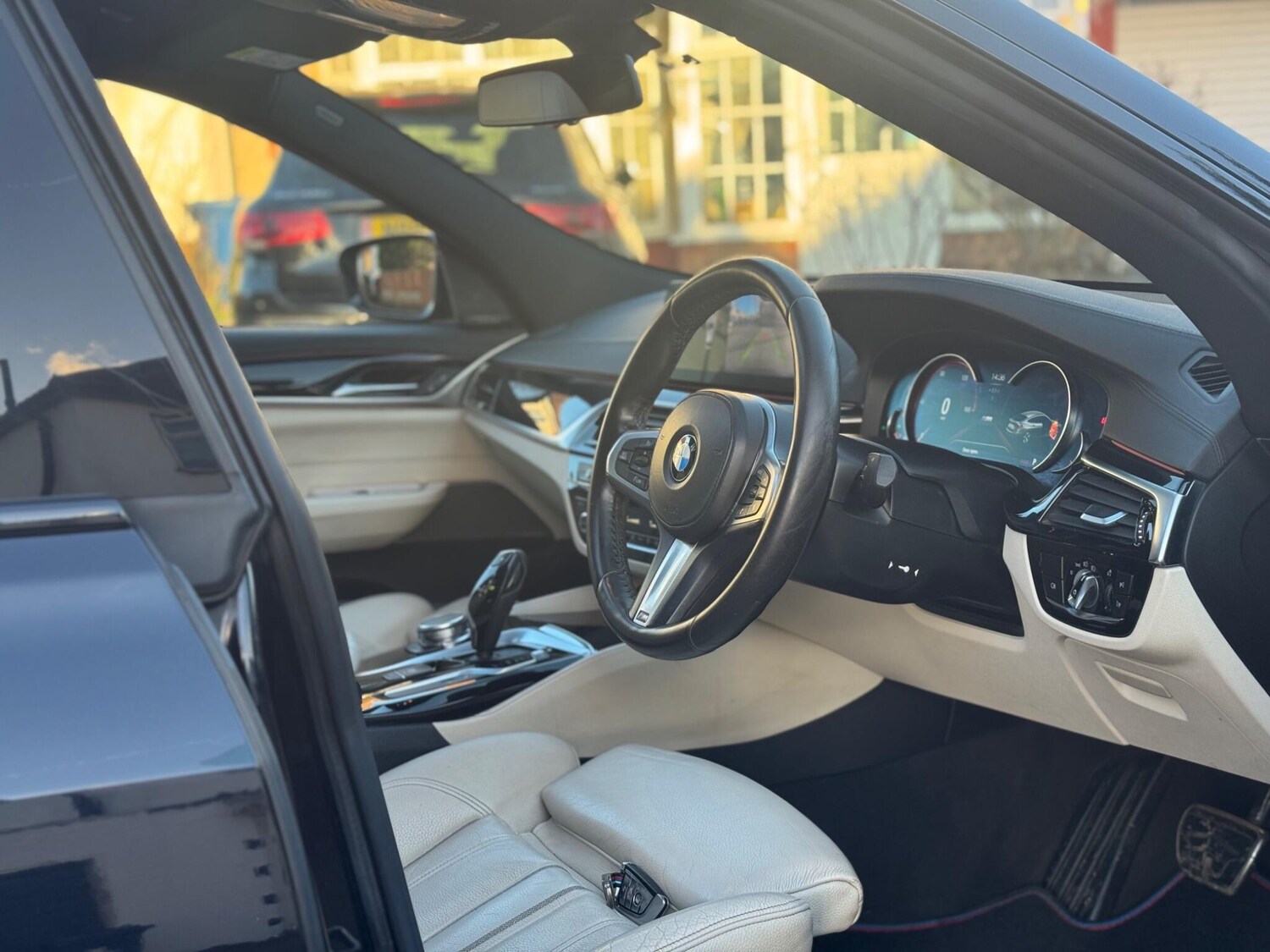 Used BMW 6 Series Gran Turismo for sale - 77216012: Photo 10