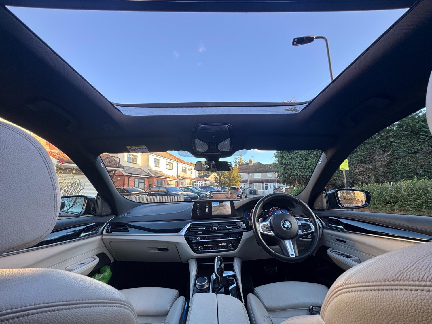 Used BMW 6 Series Gran Turismo for sale - 77216012: Photo 11