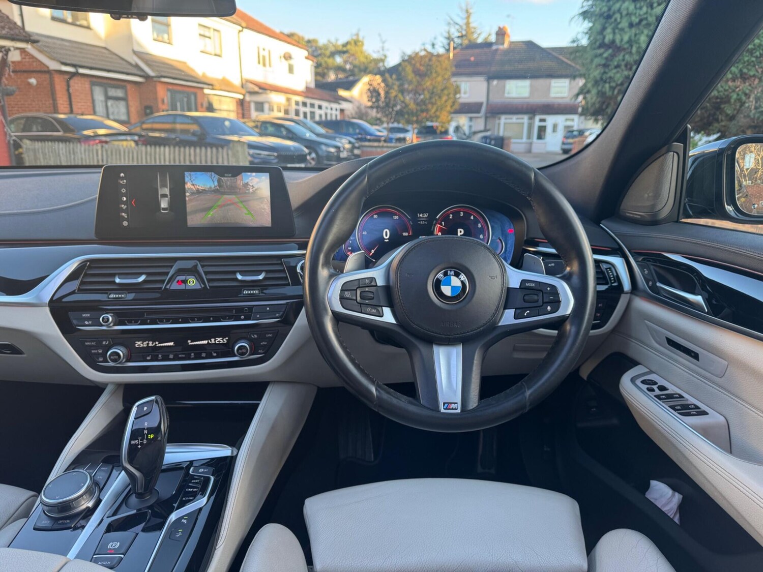 Used BMW 6 Series Gran Turismo for sale - 77216012: Photo 12