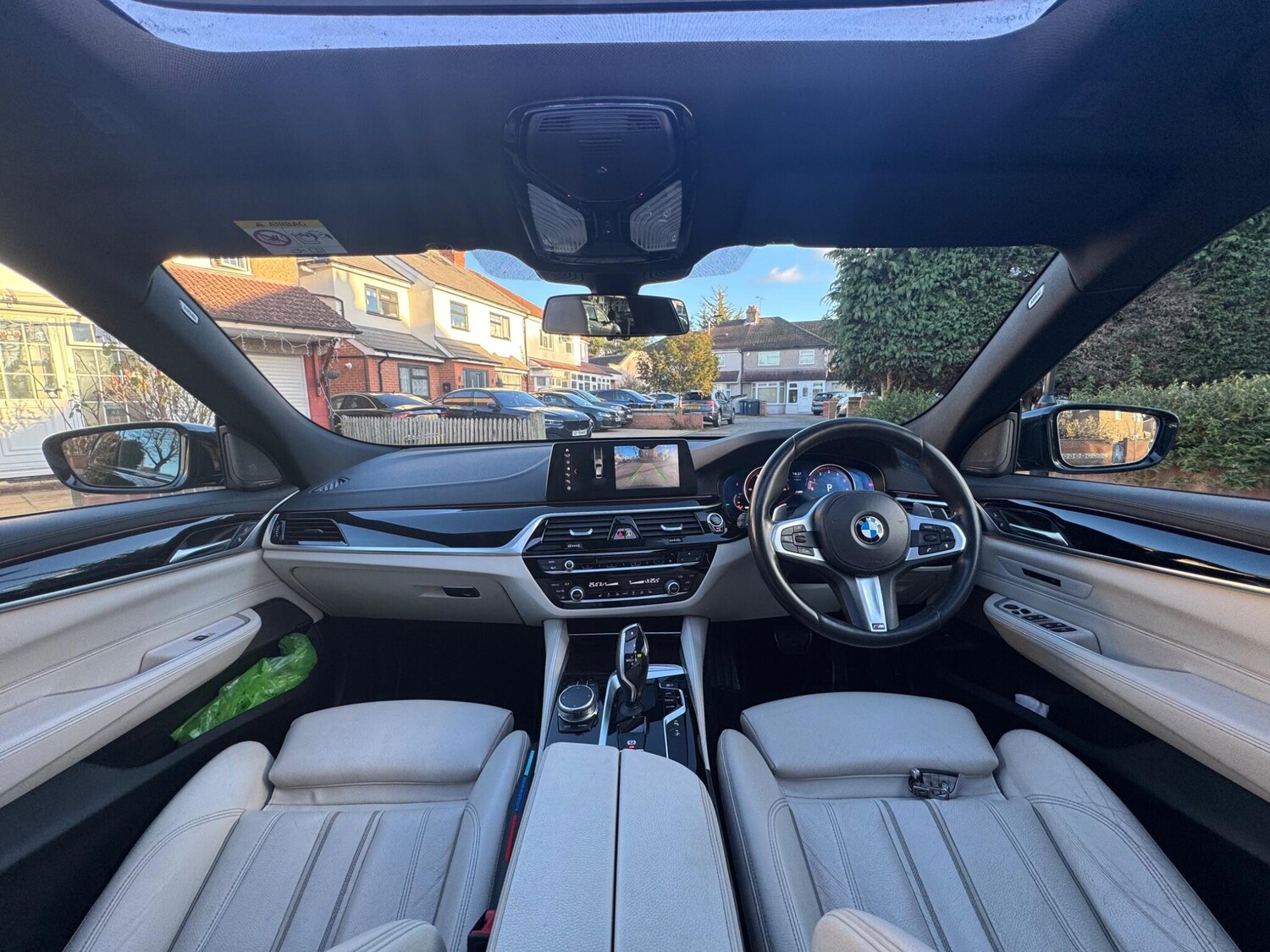 Used BMW 6 Series Gran Turismo for sale - 77216012: Photo 13