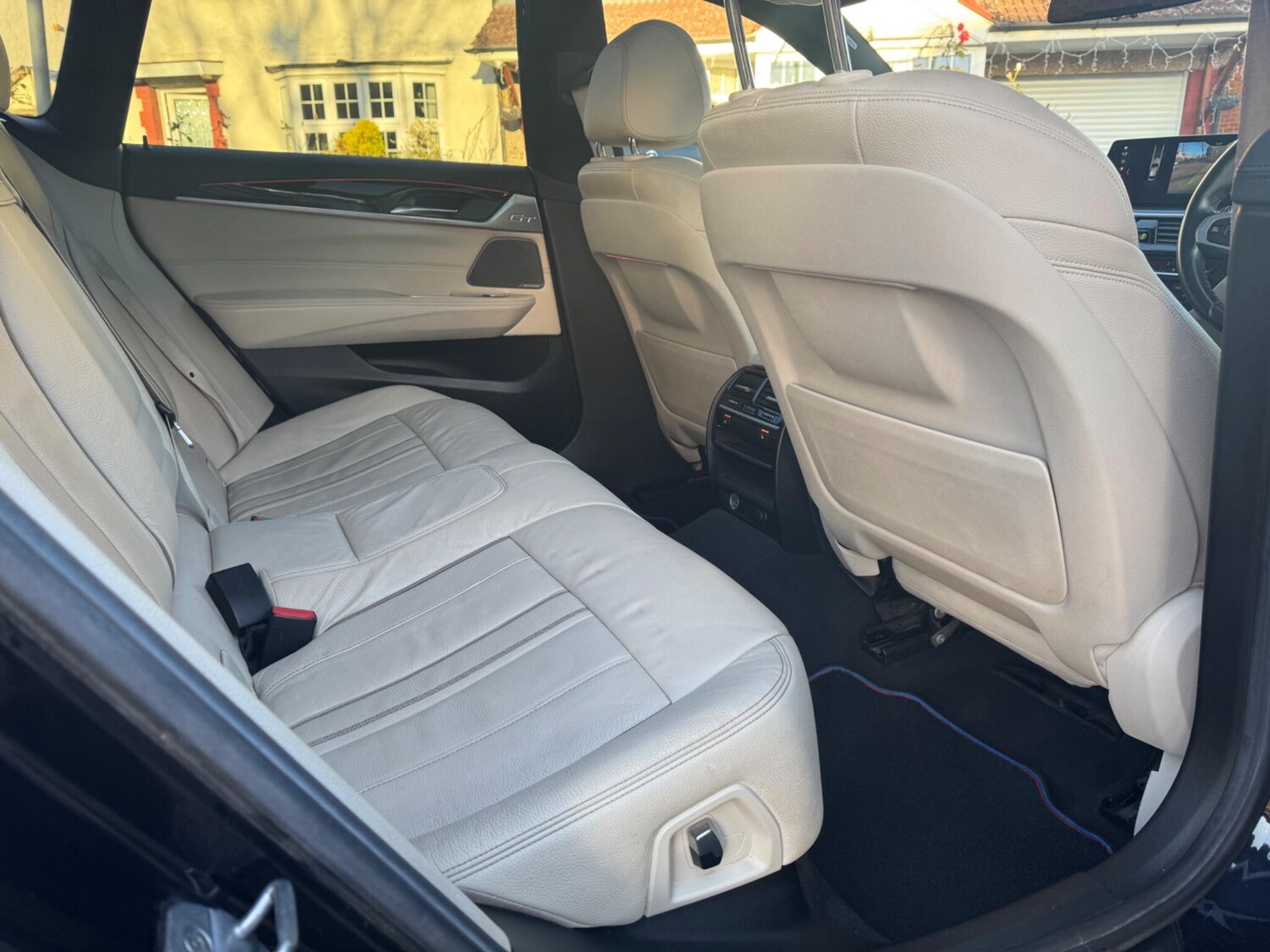 Used BMW 6 Series Gran Turismo for sale - 77216012: Photo 14