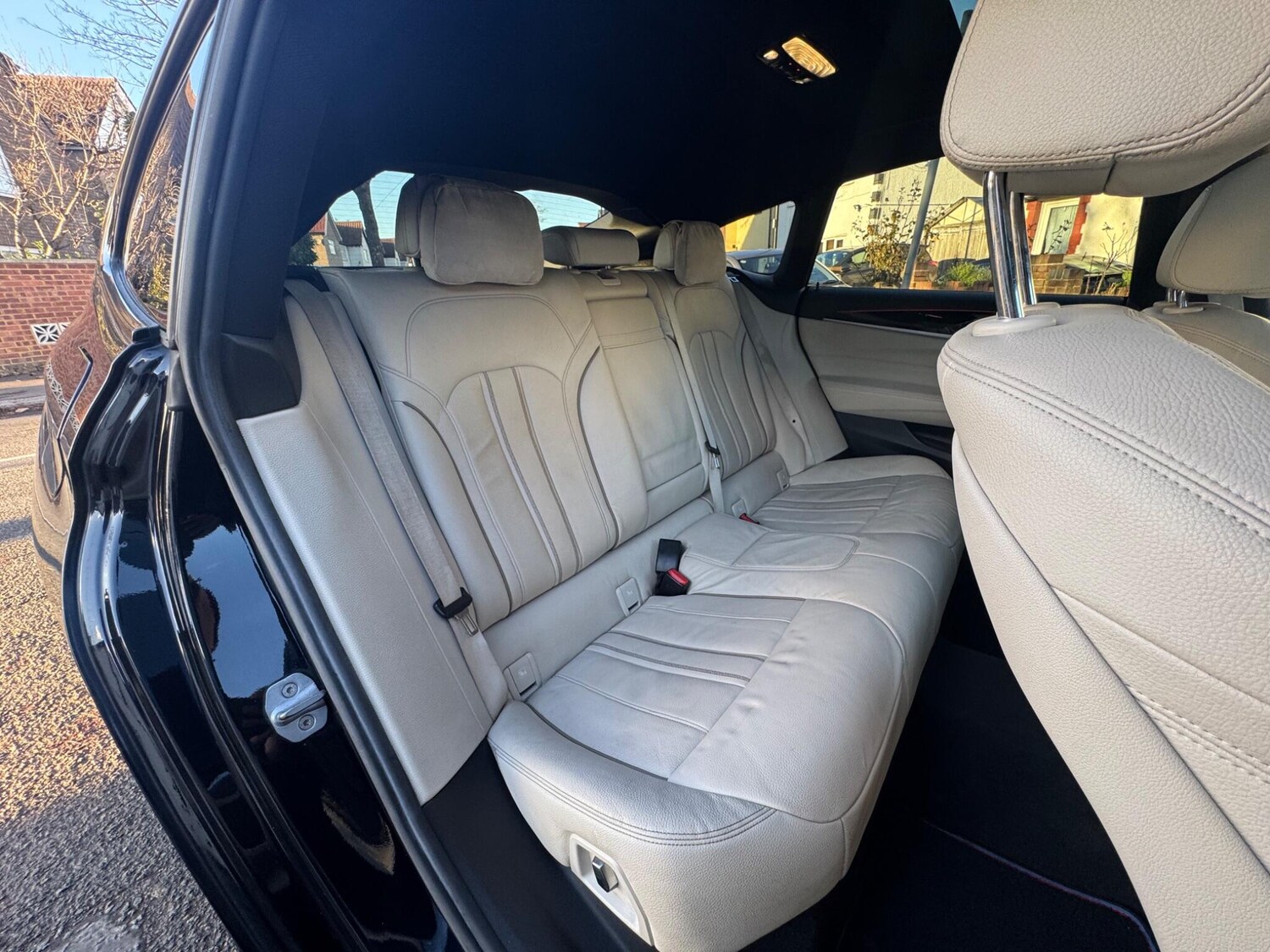 Used BMW 6 Series Gran Turismo for sale - 77216012: Photo 15