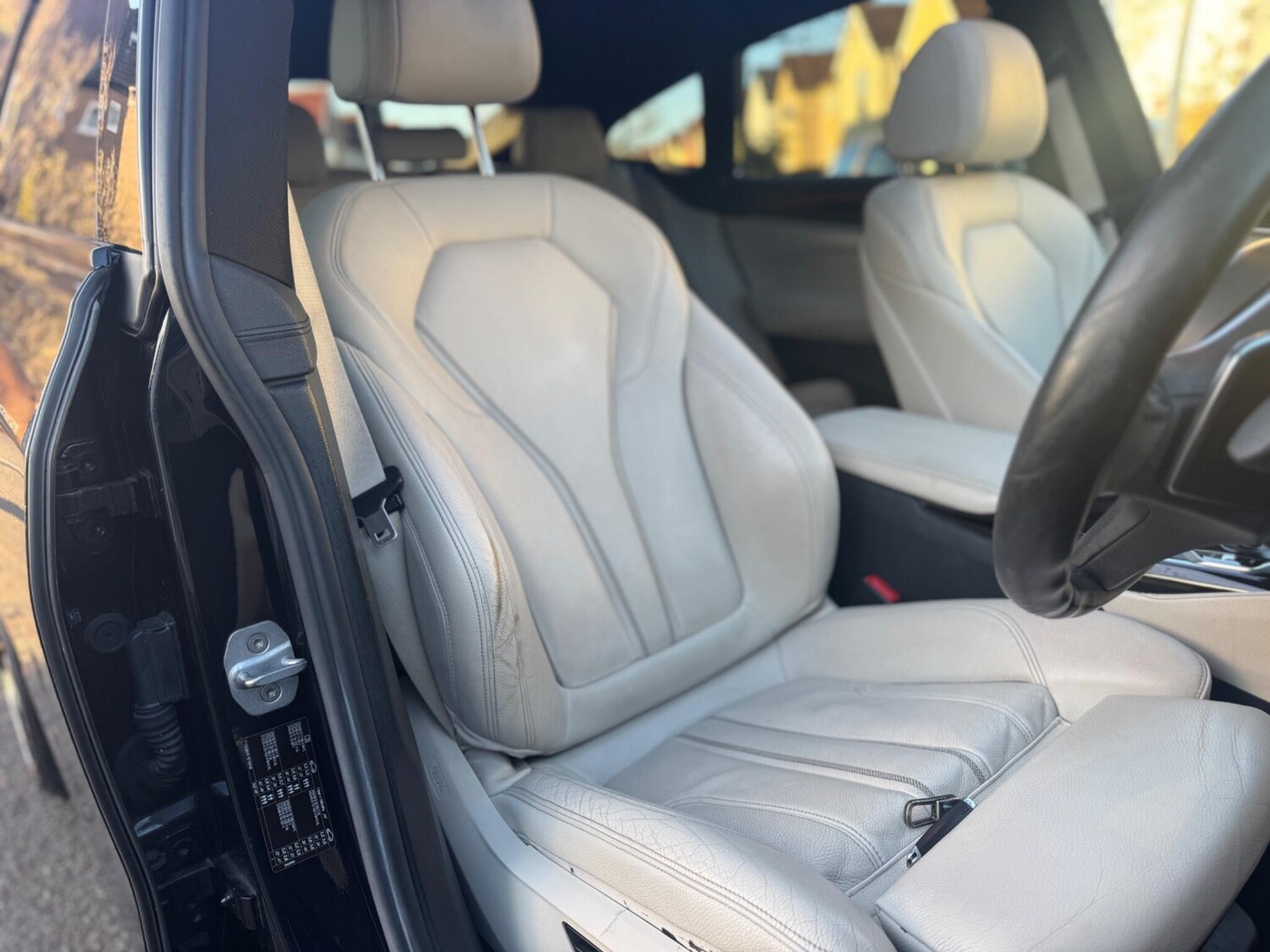 Used BMW 6 Series Gran Turismo for sale - 77216012: Photo 16