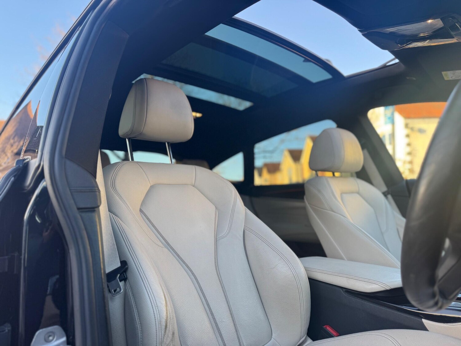 Used BMW 6 Series Gran Turismo for sale - 77216012: Photo 17