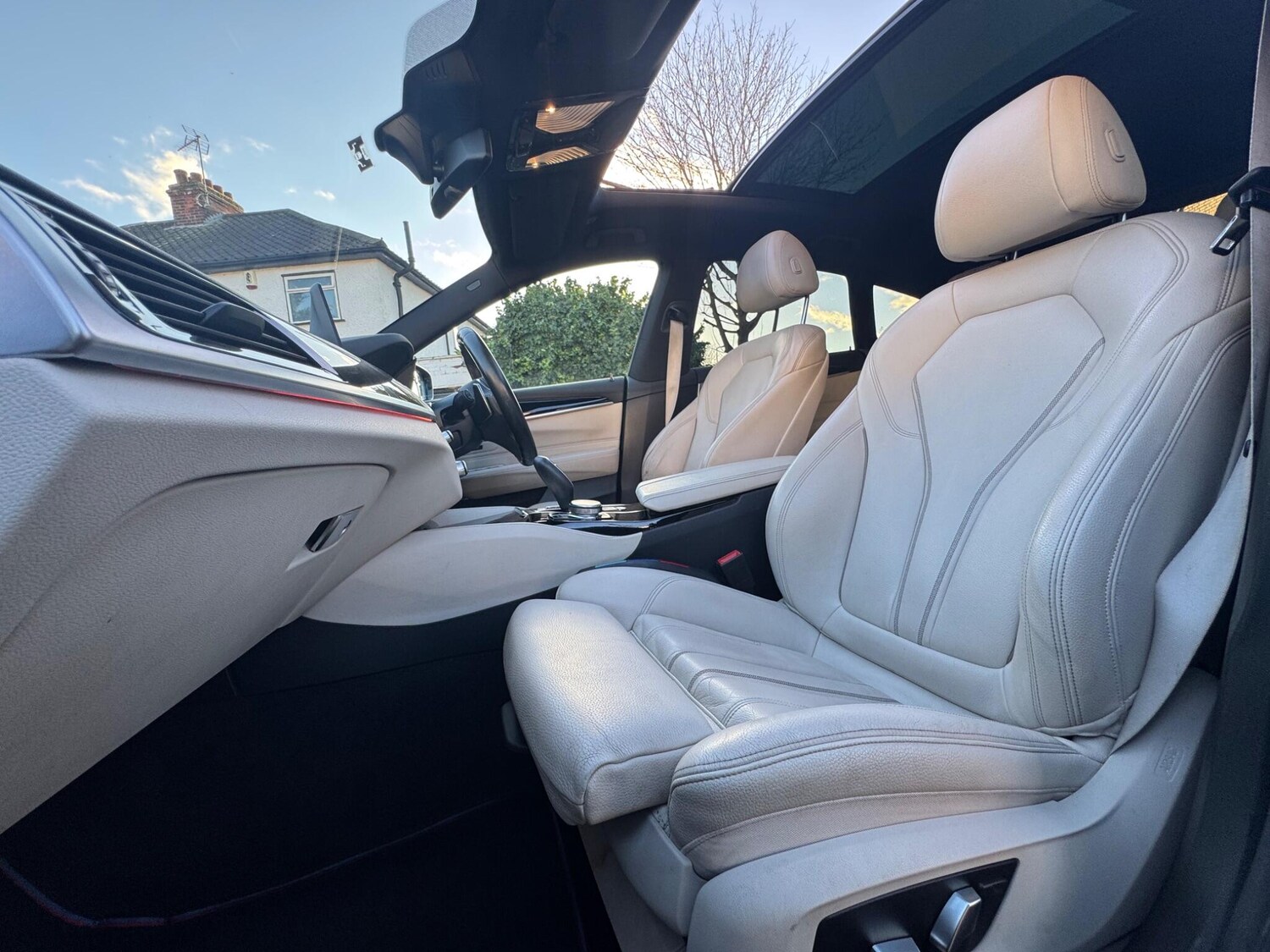 Used BMW 6 Series Gran Turismo for sale - 77216012: Photo 18