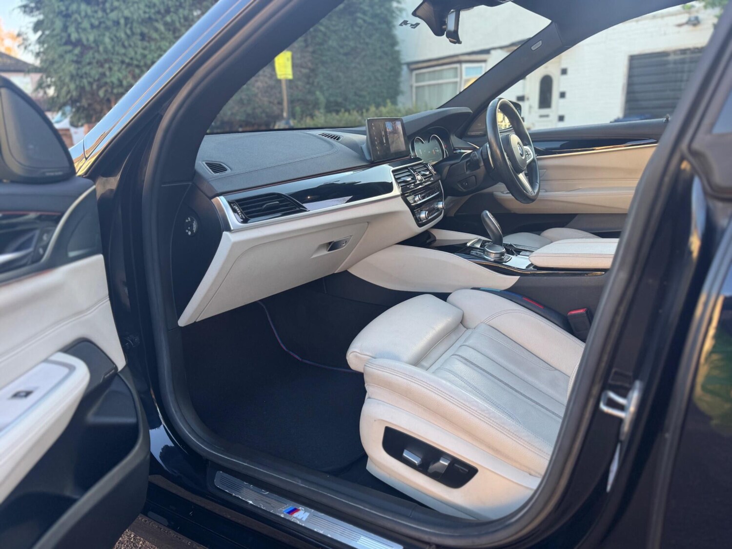 Used BMW 6 Series Gran Turismo for sale - 77216012: Photo 19