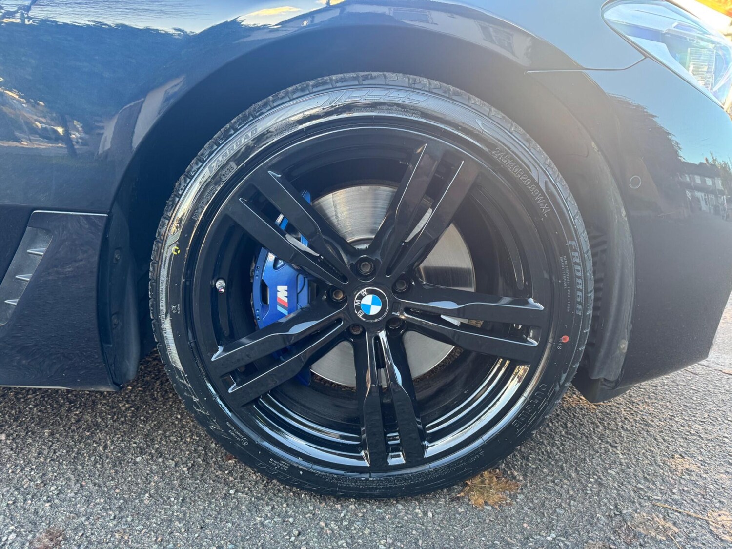 Used BMW 6 Series Gran Turismo for sale - 77216012: Photo 20