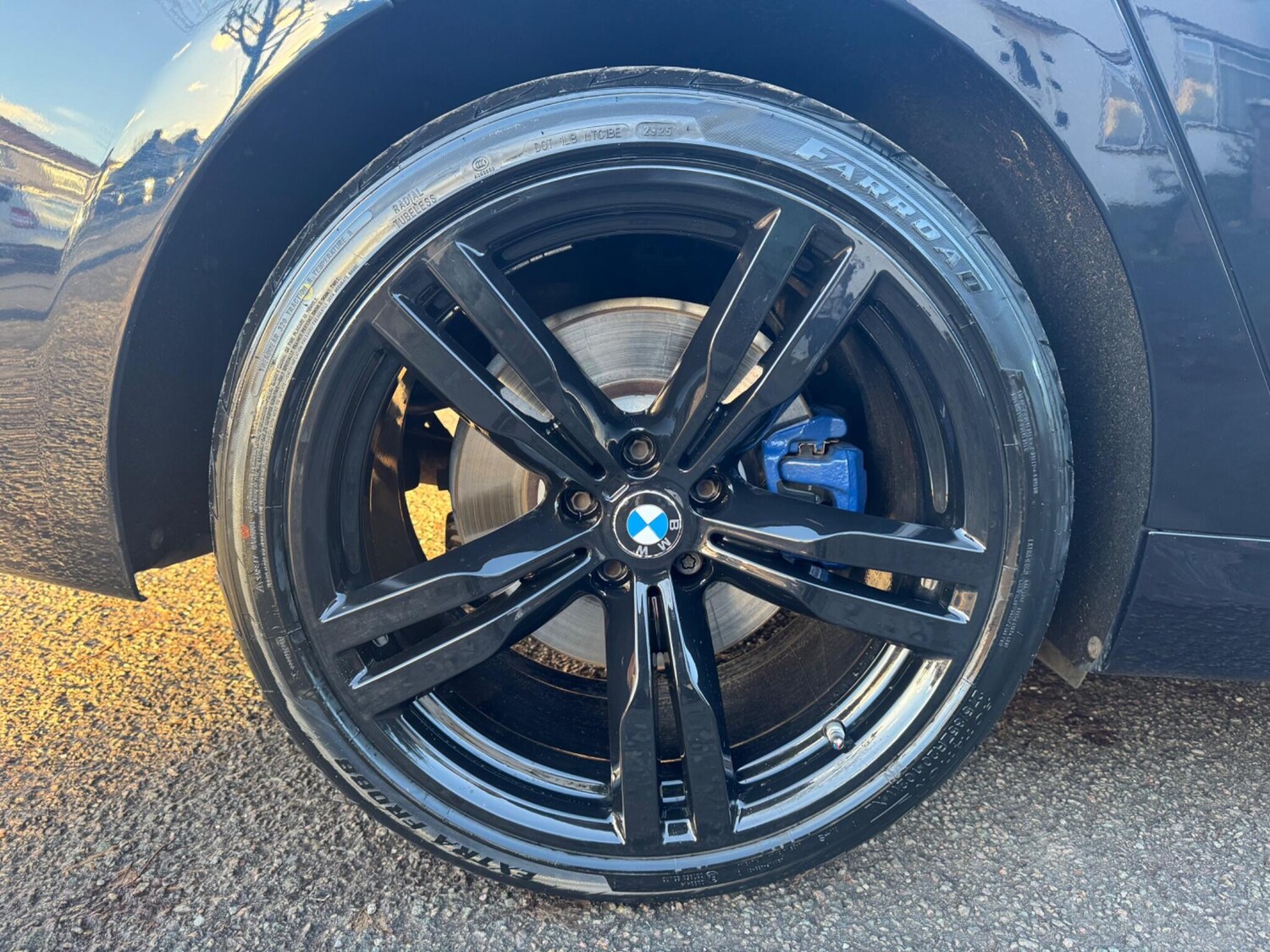 Used BMW 6 Series Gran Turismo for sale - 77216012: Photo 21