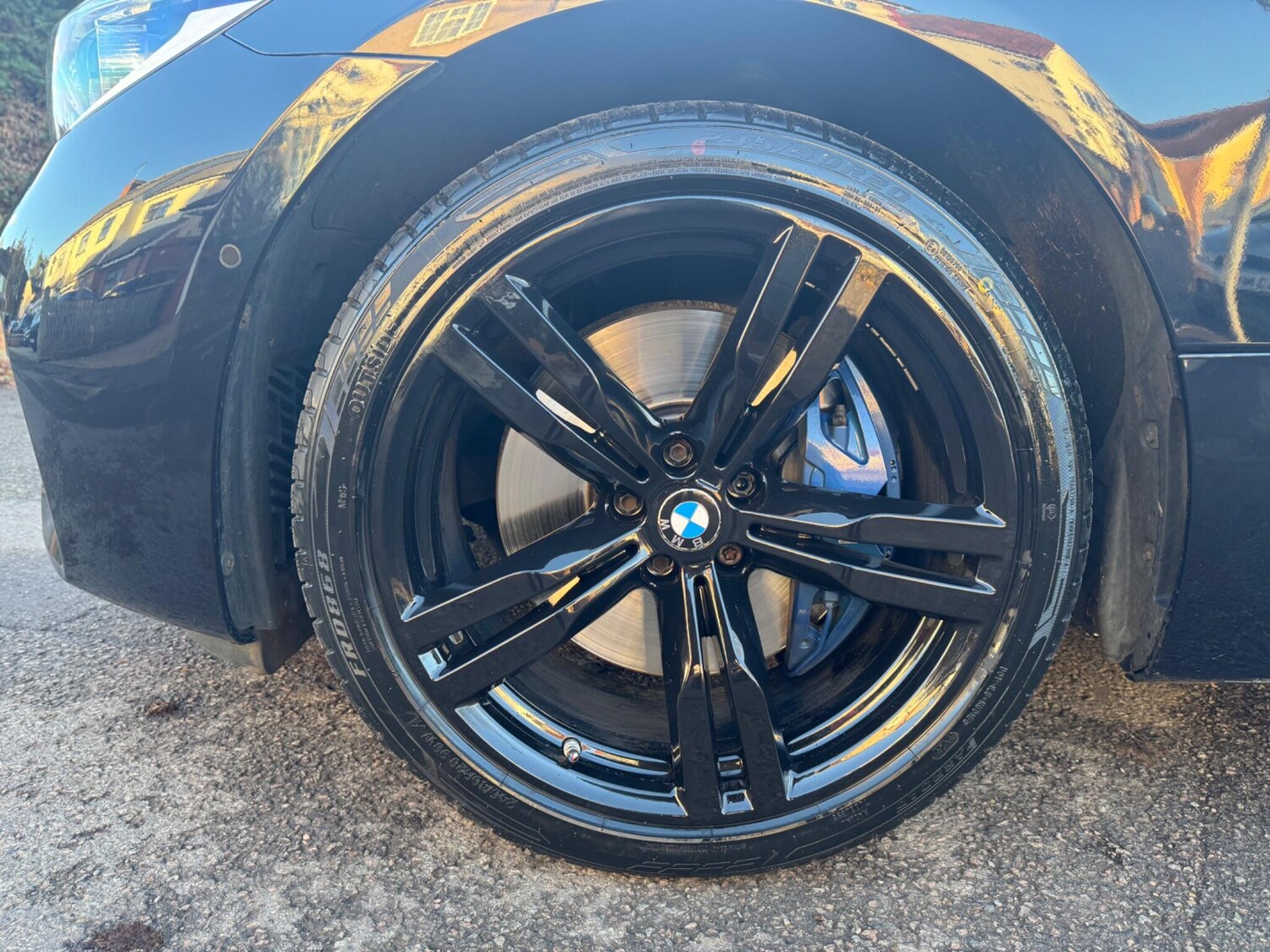 Used BMW 6 Series Gran Turismo for sale - 77216012: Photo 23