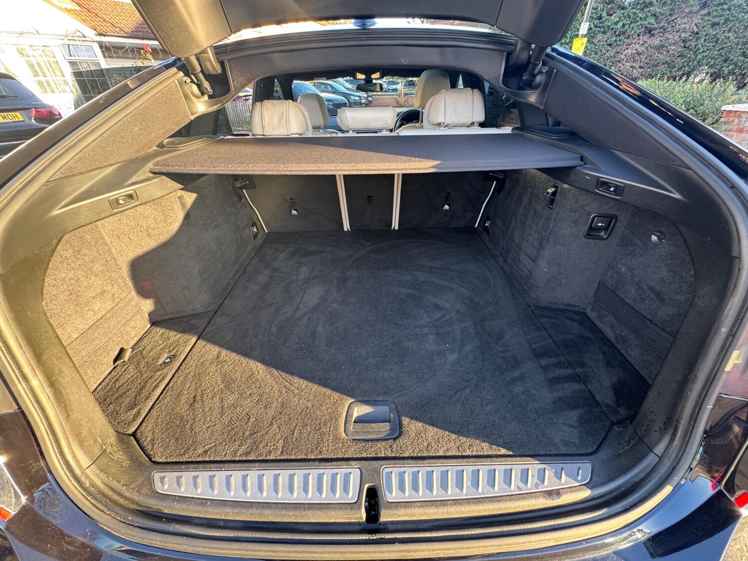 Used BMW 6 Series Gran Turismo for sale - 77216012: Photo 24