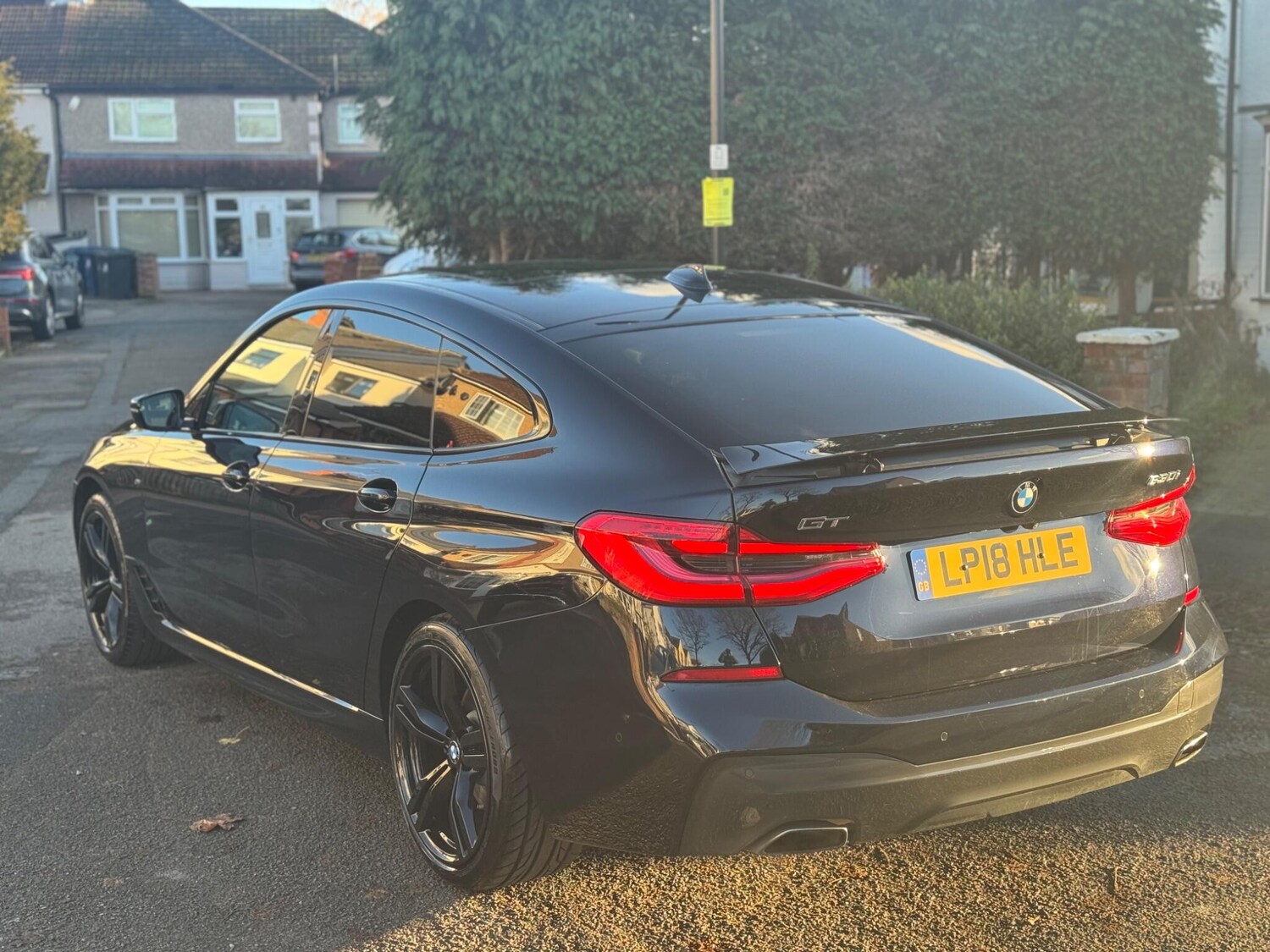 Used BMW 6 Series Gran Turismo for sale - 77216012: Photo 6