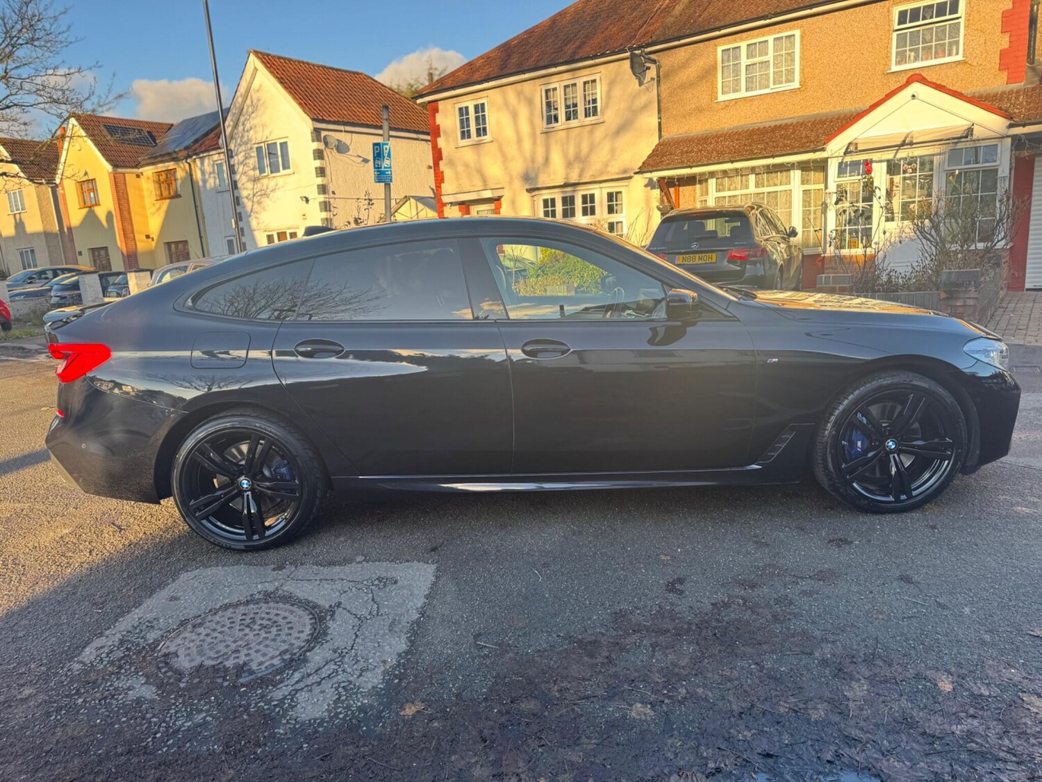 Used BMW 6 Series Gran Turismo for sale - 77216012: Photo 9