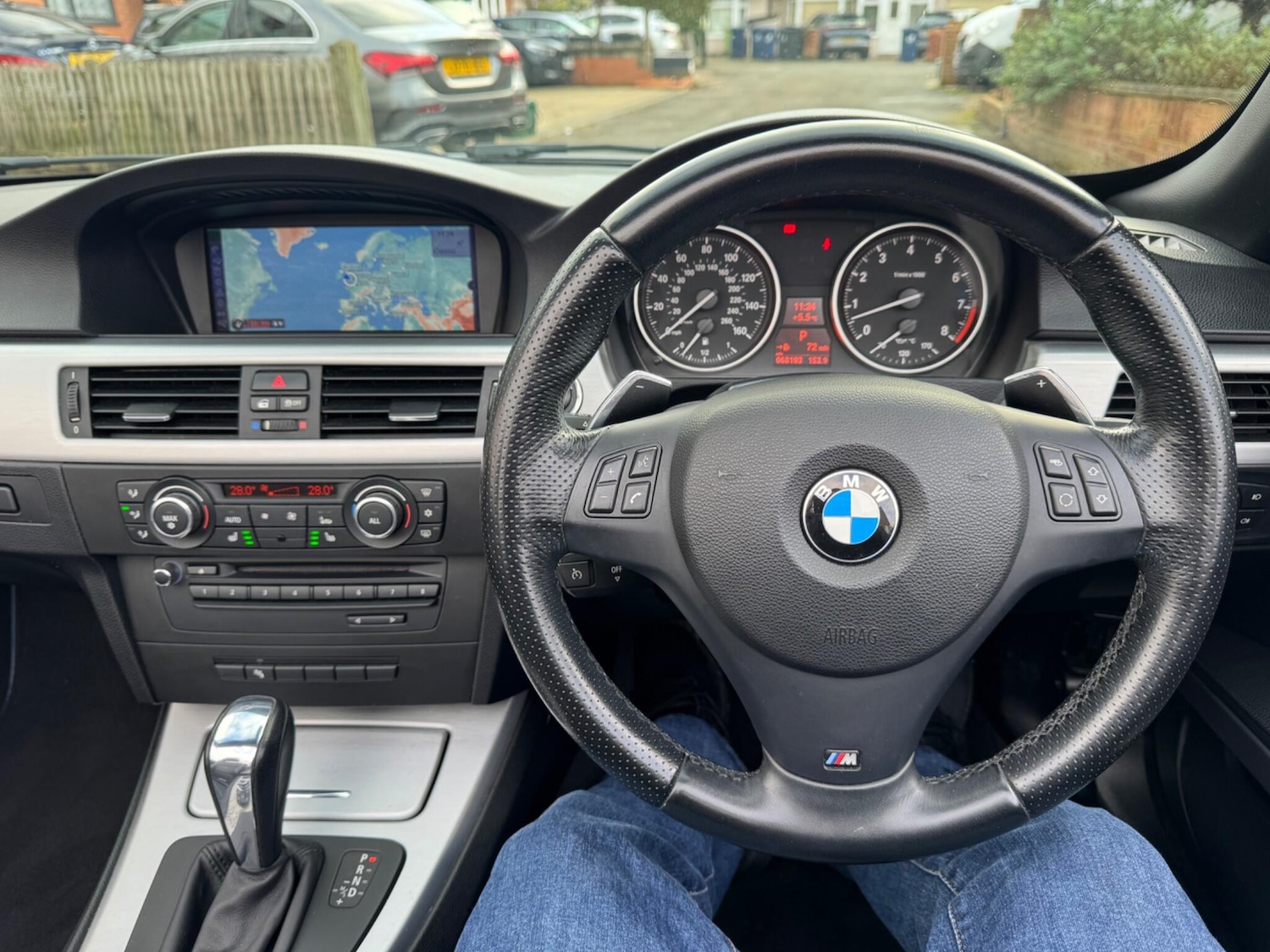 Used BMW 3 Series 2012 for sale - 77412329: Photo 11