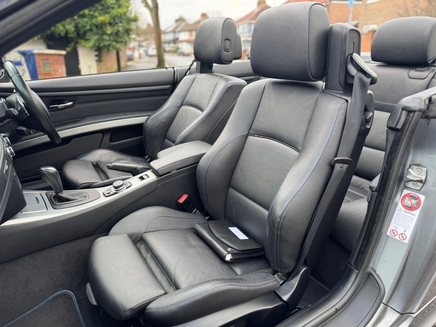 Used BMW 3 Series 2012 for sale - 77412329: Photo 16