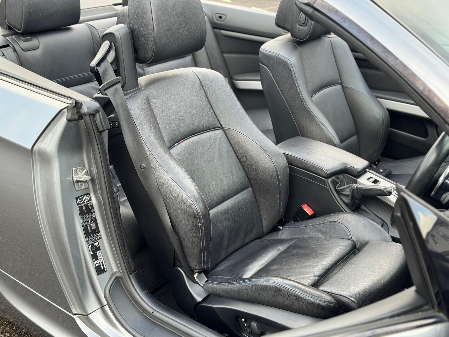 Used BMW 3 Series 2012 for sale - 77412329: Photo 18