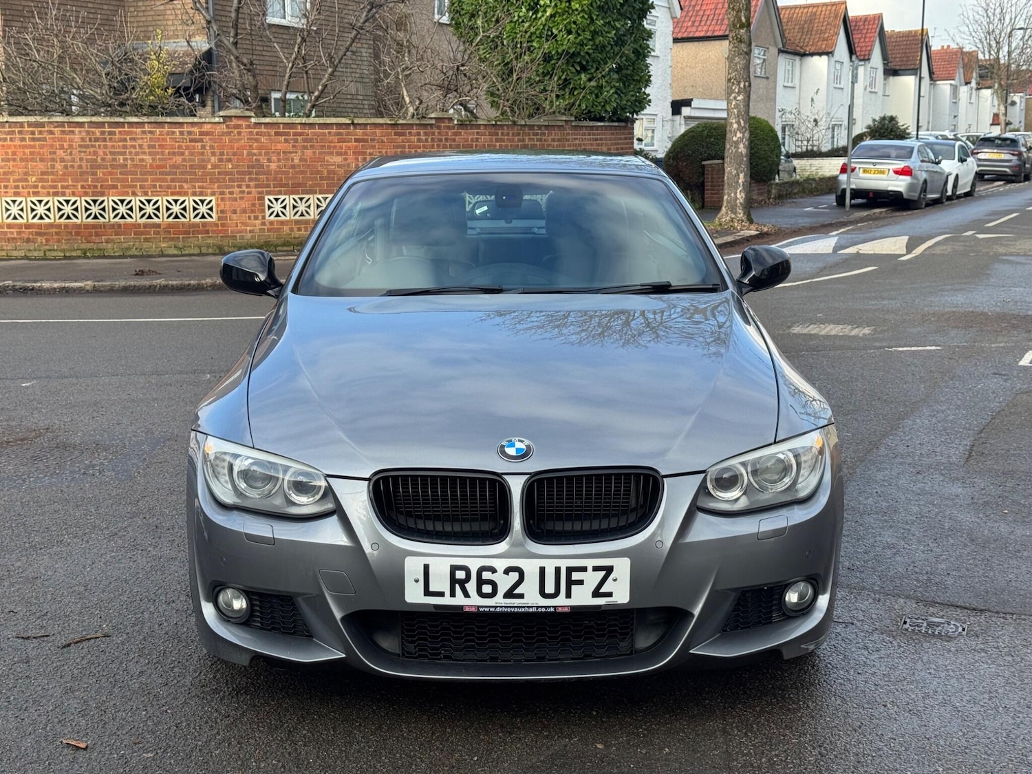Used BMW 3 Series 2012 for sale - 77412329: Photo 21