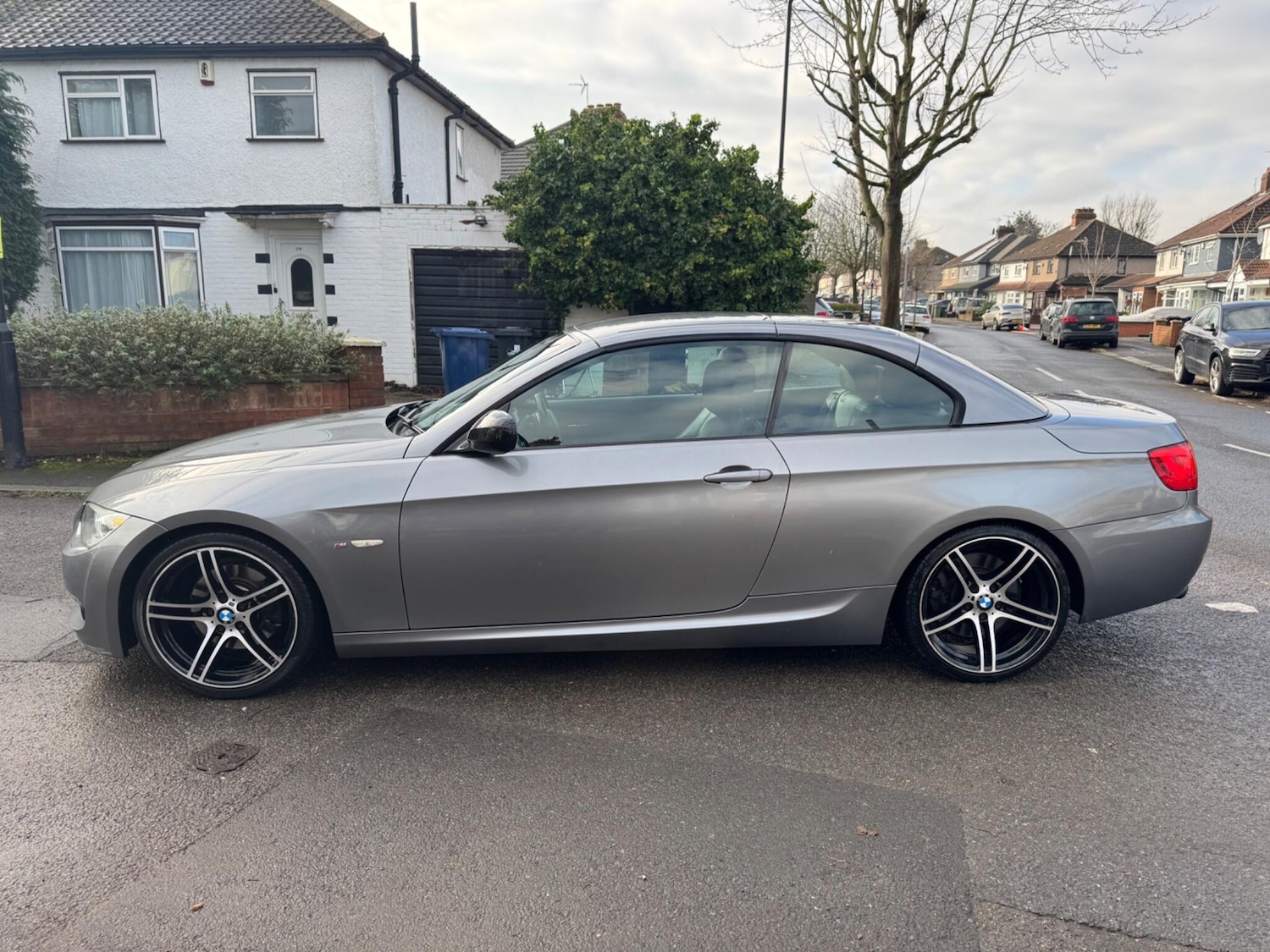 Used BMW 3 Series 2012 for sale - 77412329: Photo 23