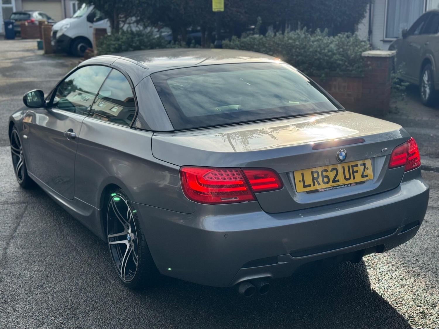 Used BMW 3 Series 2012 for sale - 77412329: Photo 24